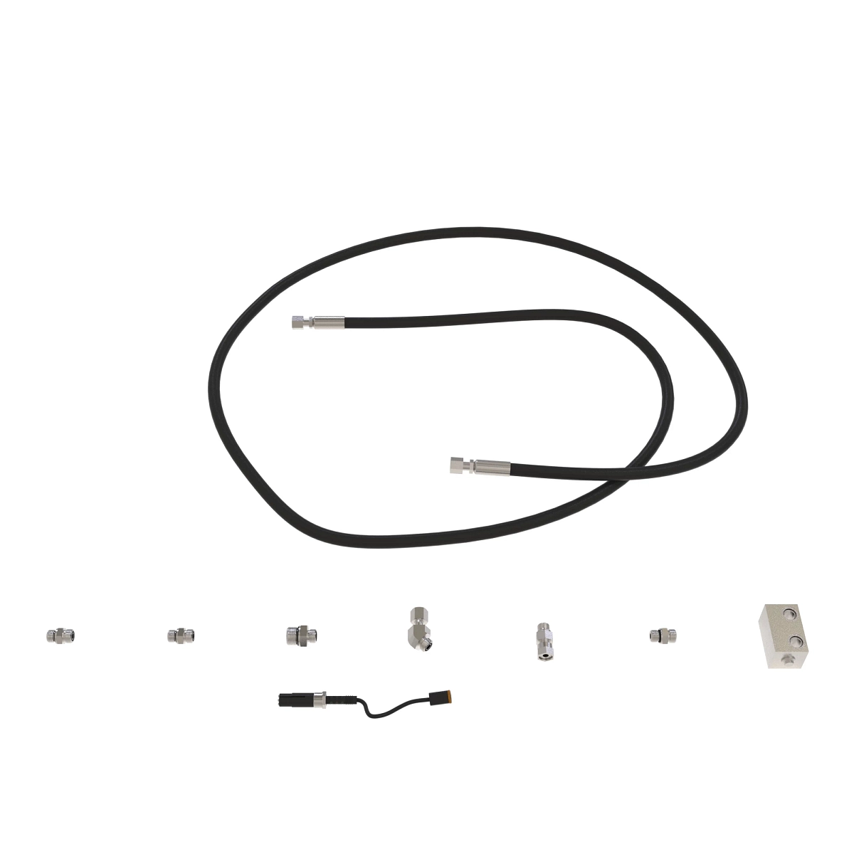 Valve Kit, Tlr 2+1 6M 4CYL IT4 & Ft