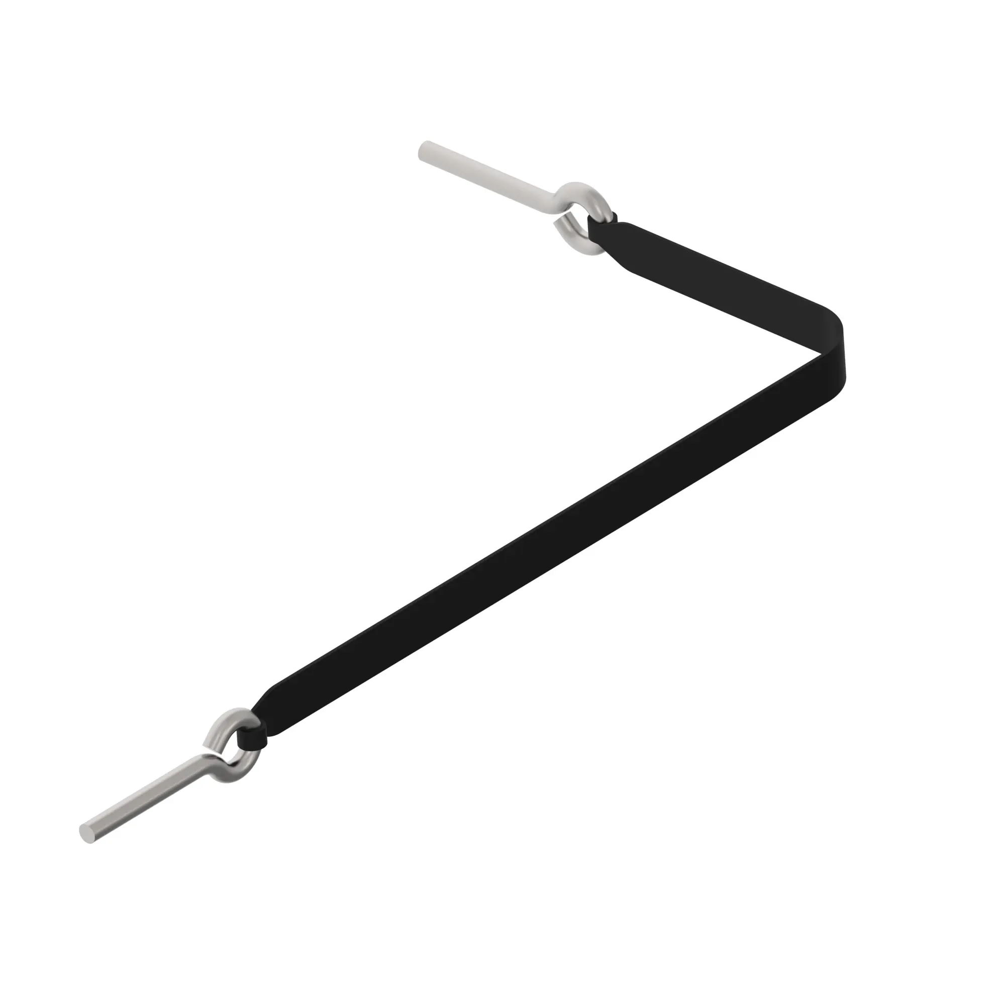 Strap, DEF Tank
