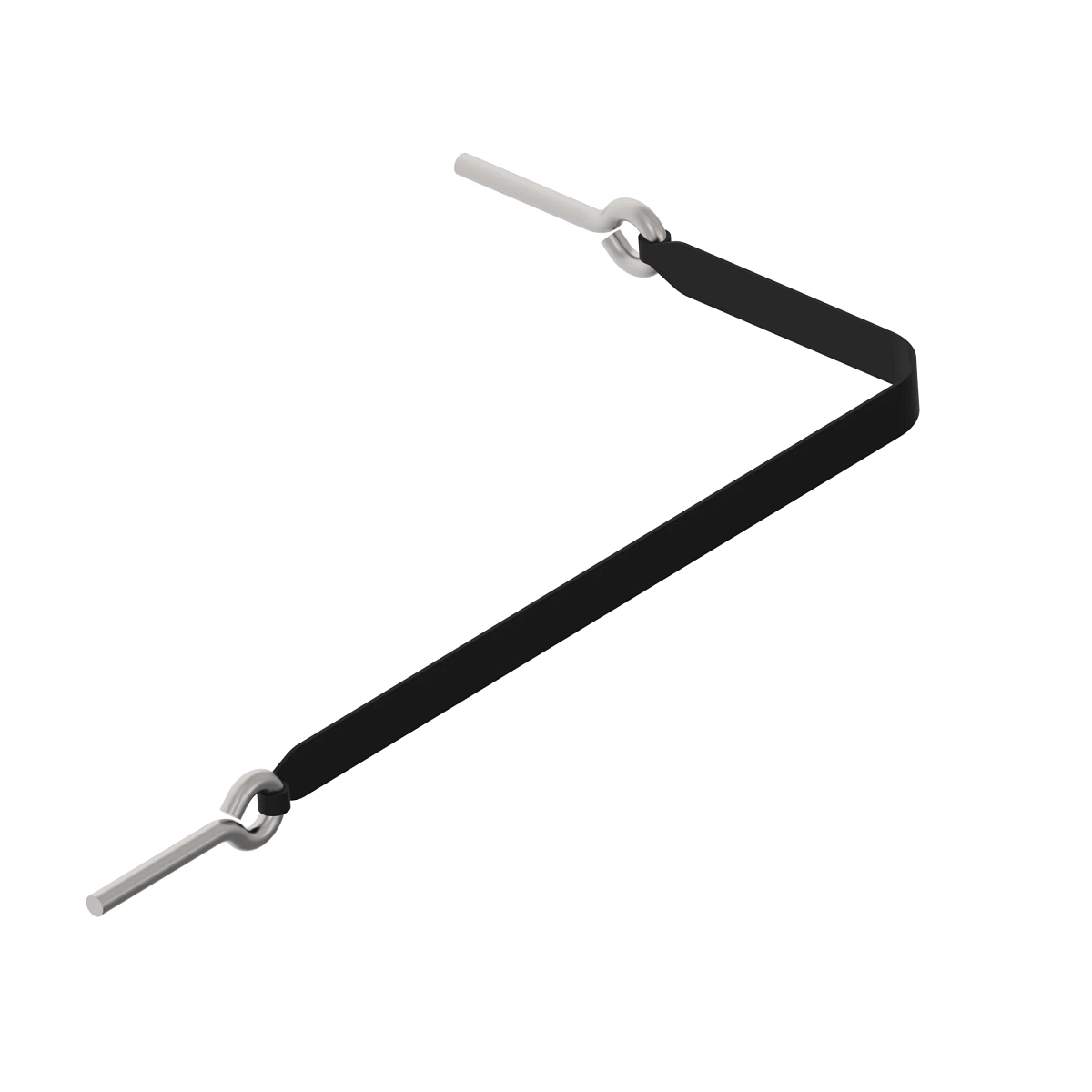 Strap, DEF Tank