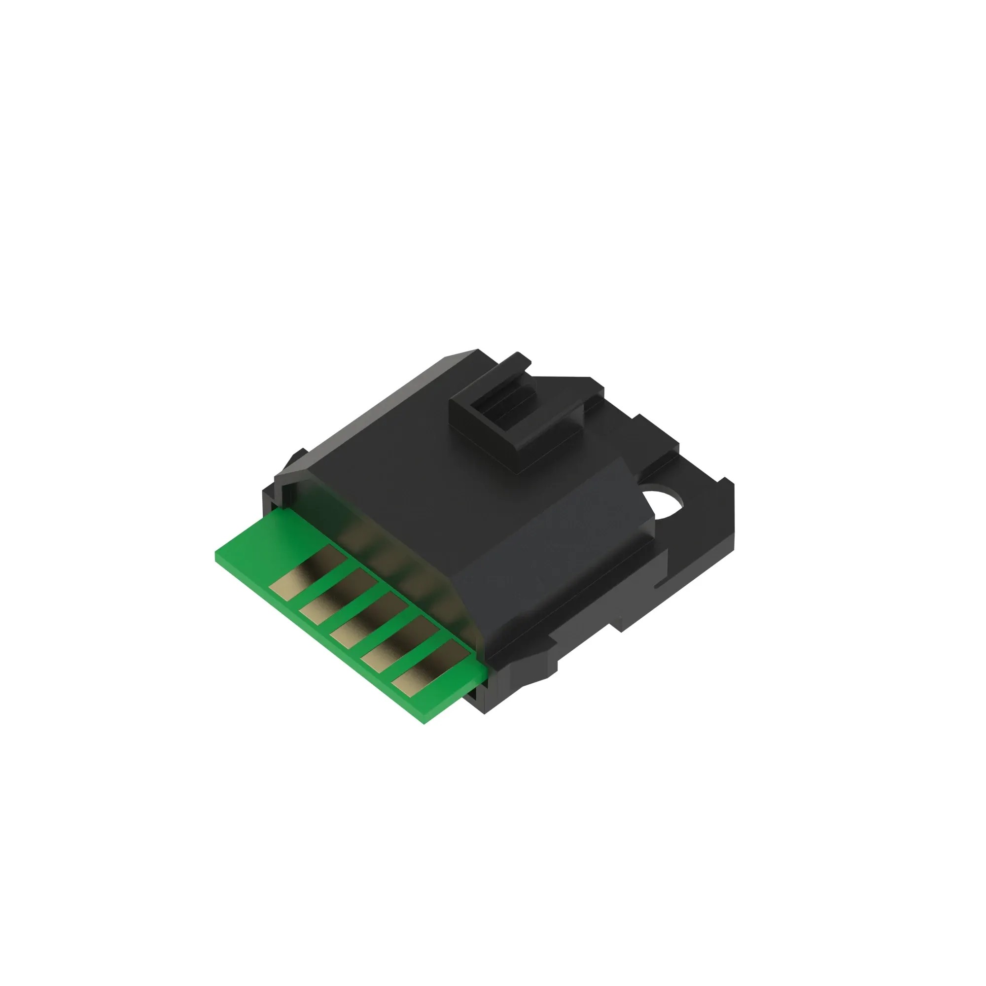 John Deere Interlock Module - AM123769