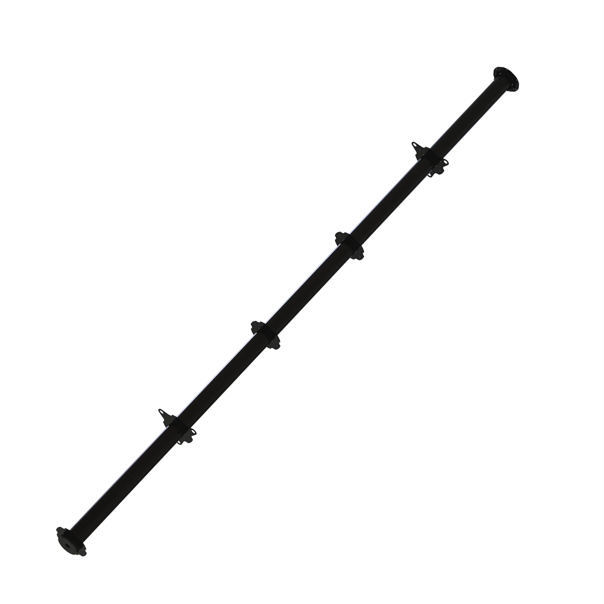 Structural Tube, Center Assy