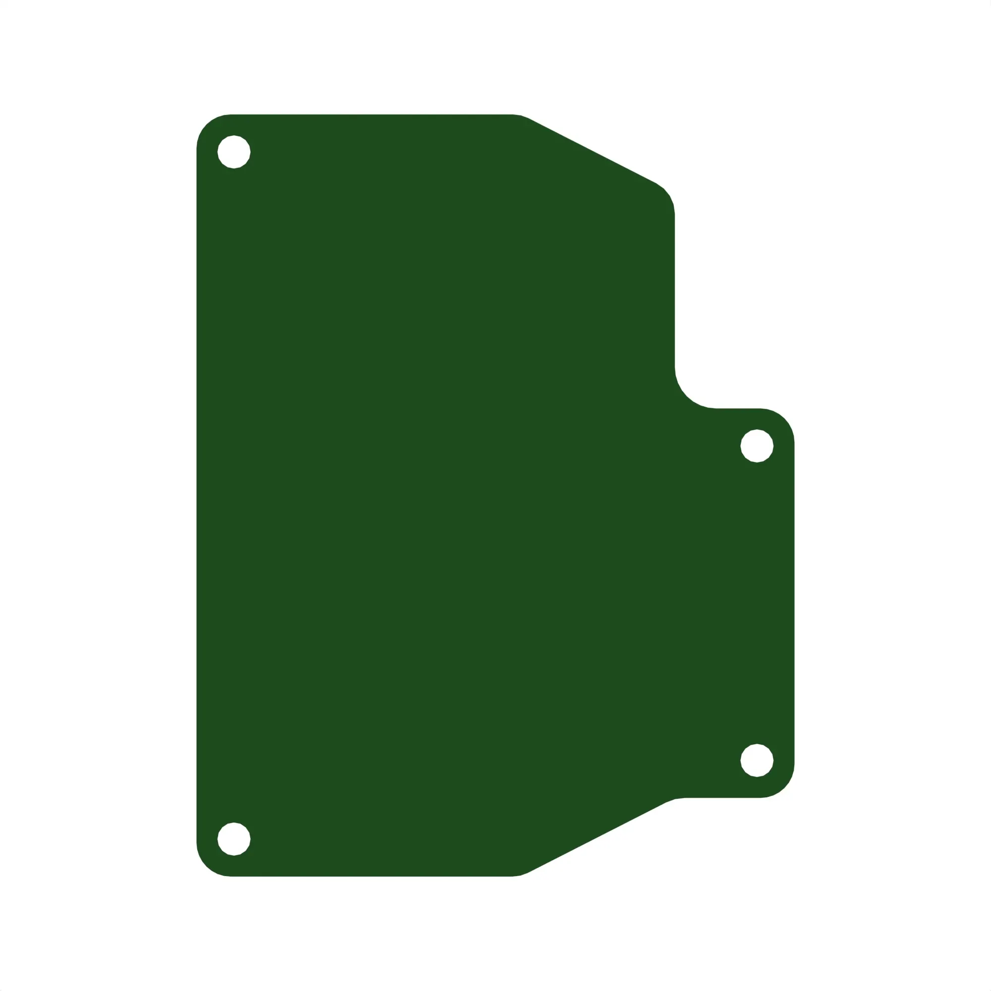 COVER, CONTROLLER ACCESS COVER