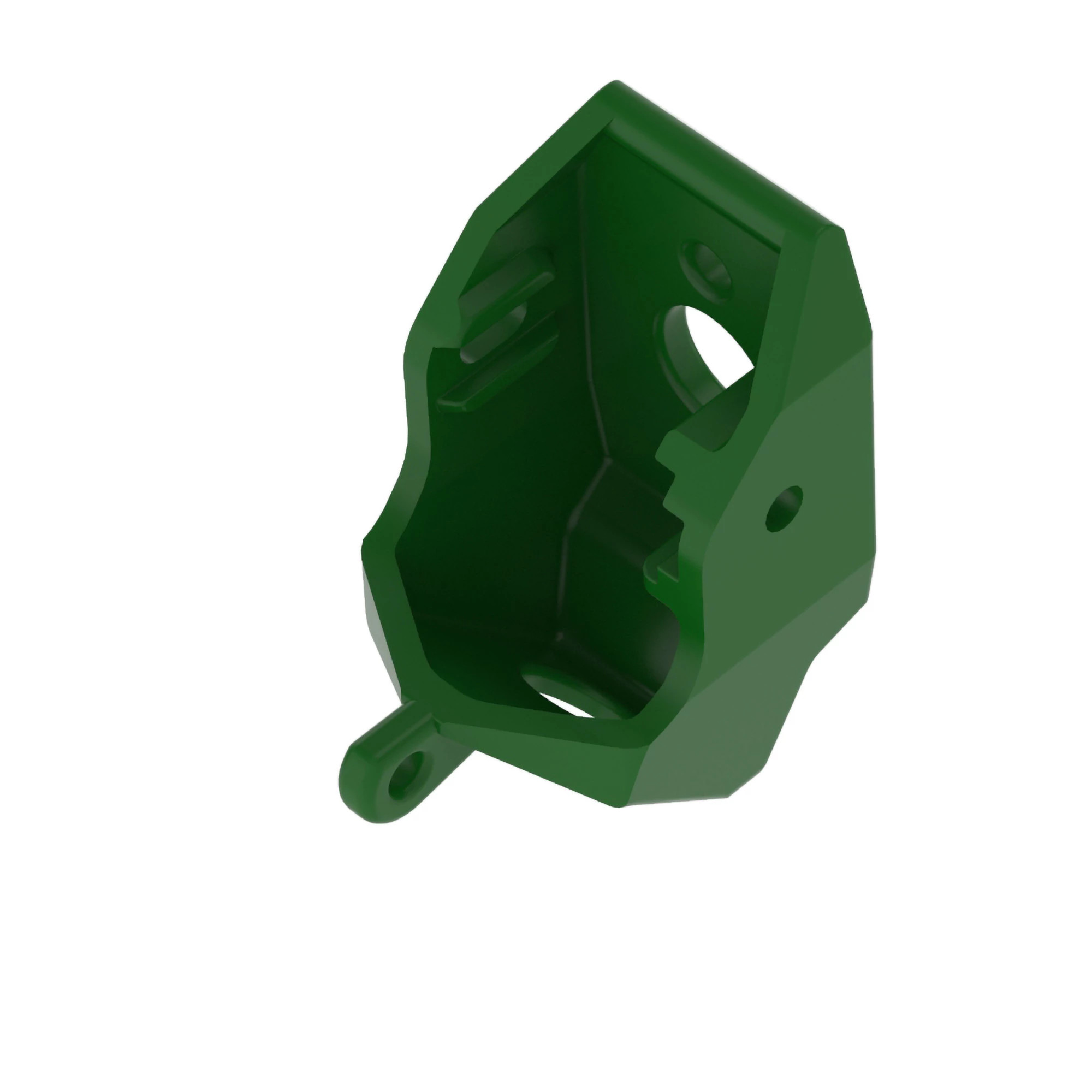 John Deere Closing Wheel Support - A53118