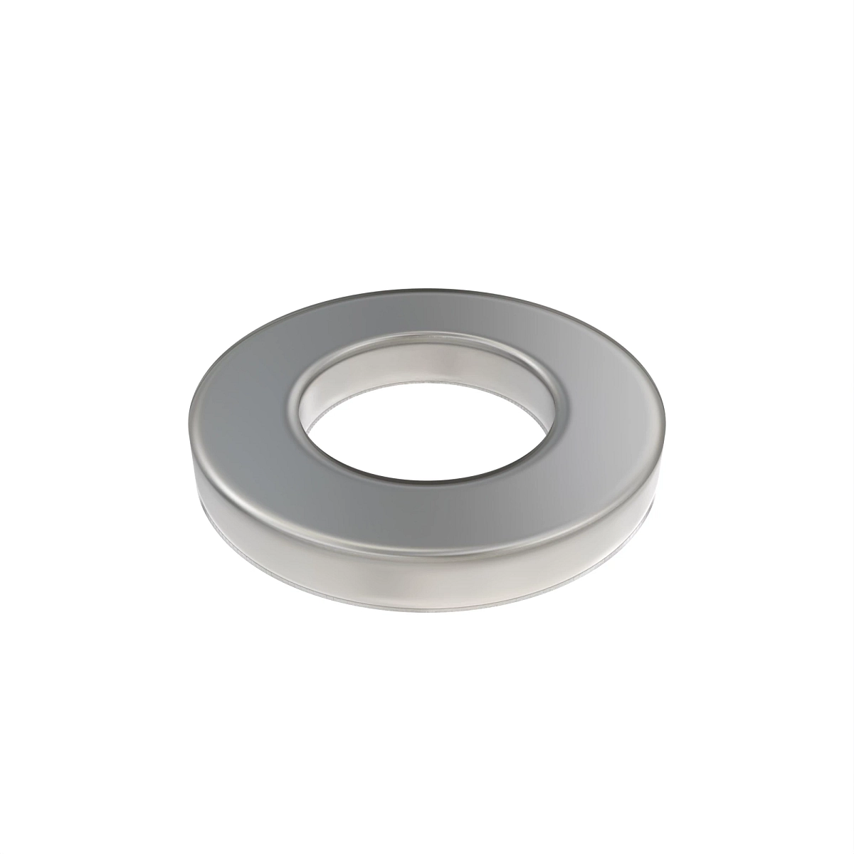 Disk Spring, Rond De Blocage