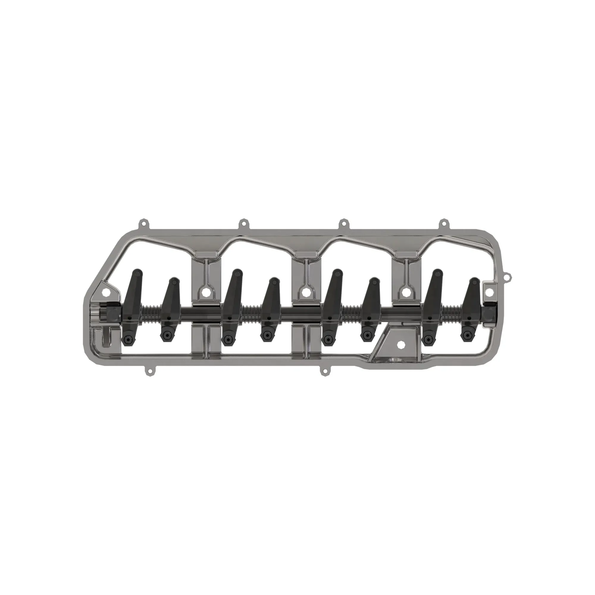 Rocker Arm Shaft