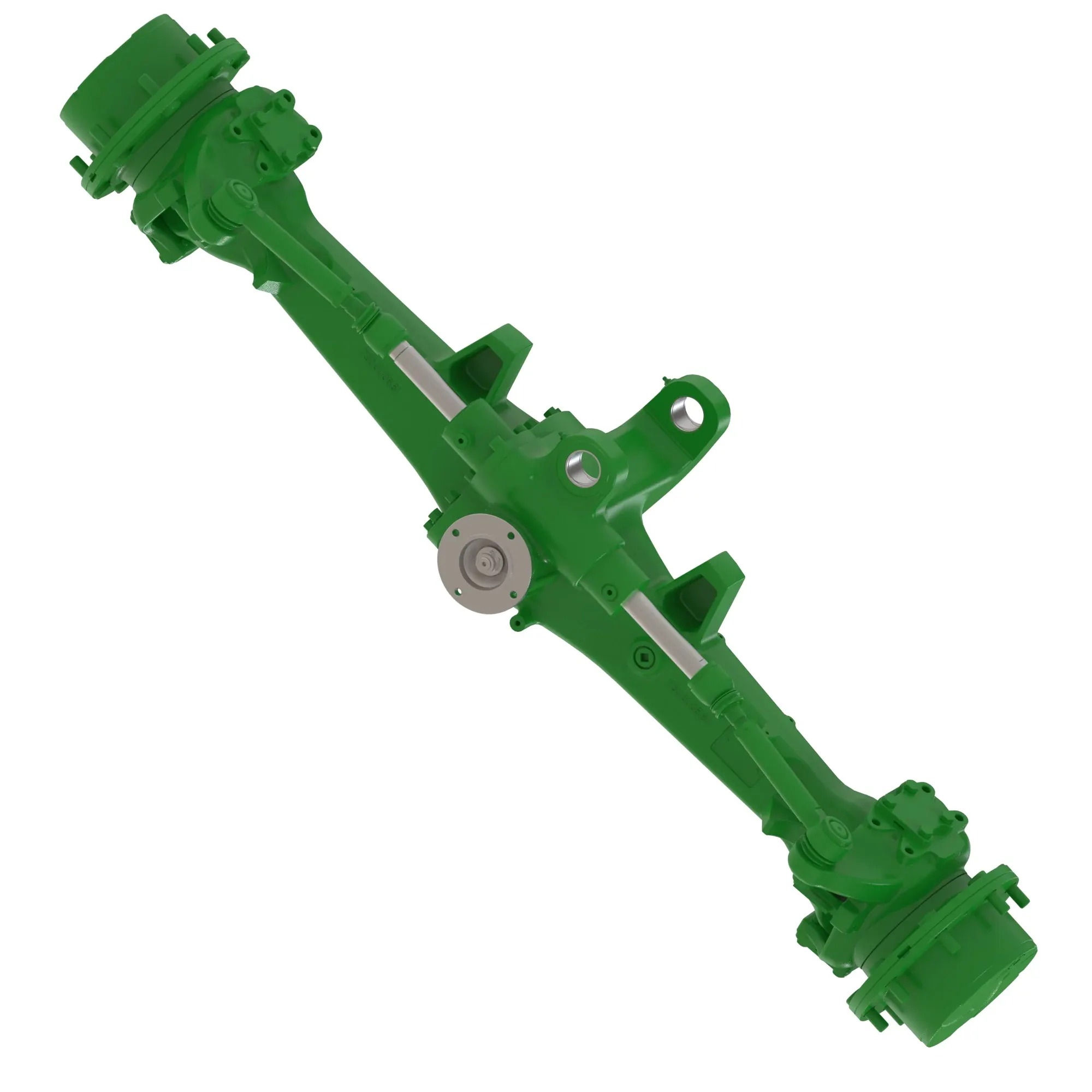 John Deere Front Axle - AL210980