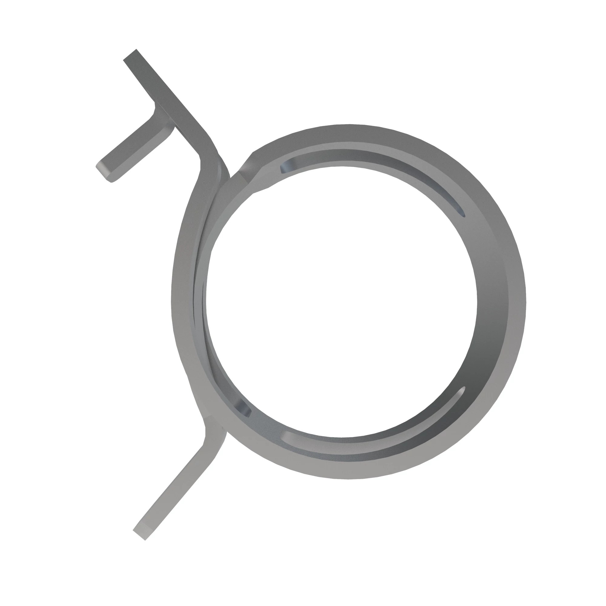 CLAMP, SUCTION MANIFOLD 42-4700 35M