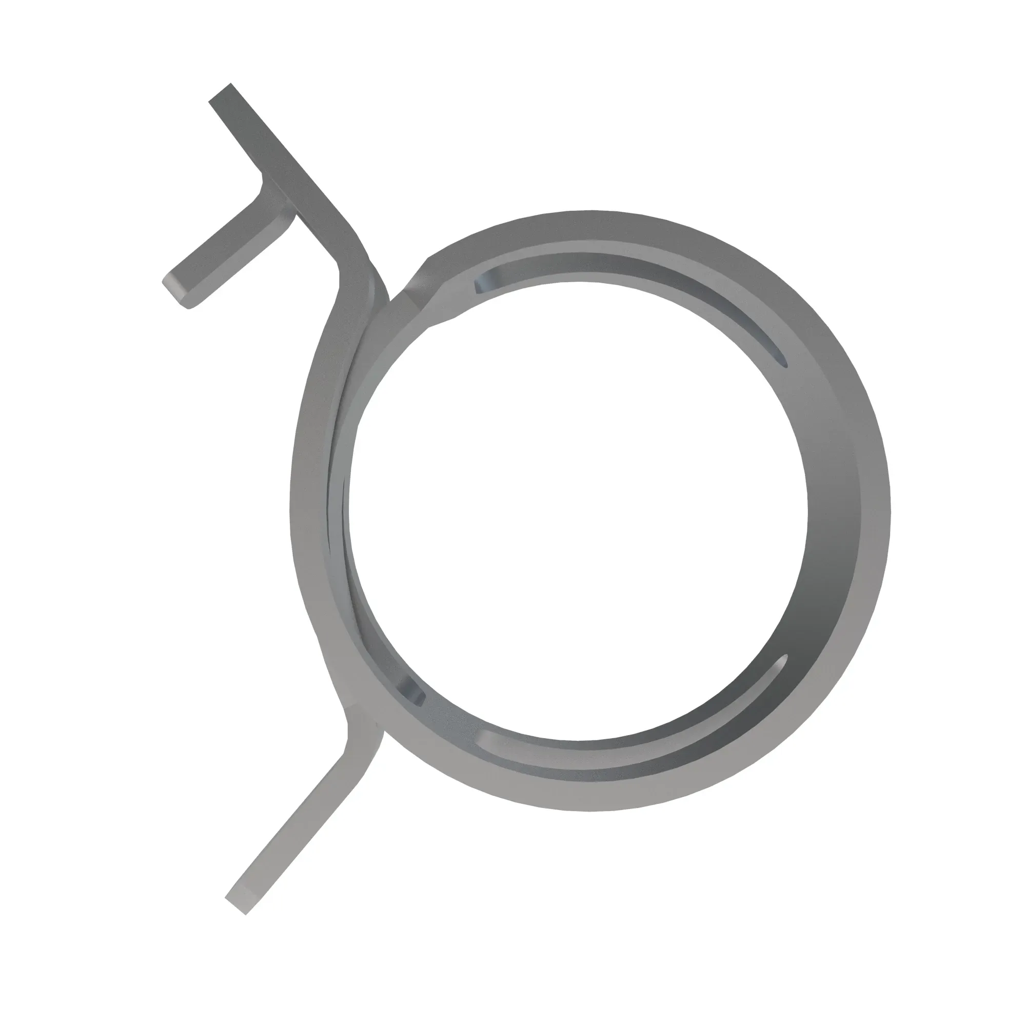 CLAMP, SUCTION MANIFOLD 42-4700 35M