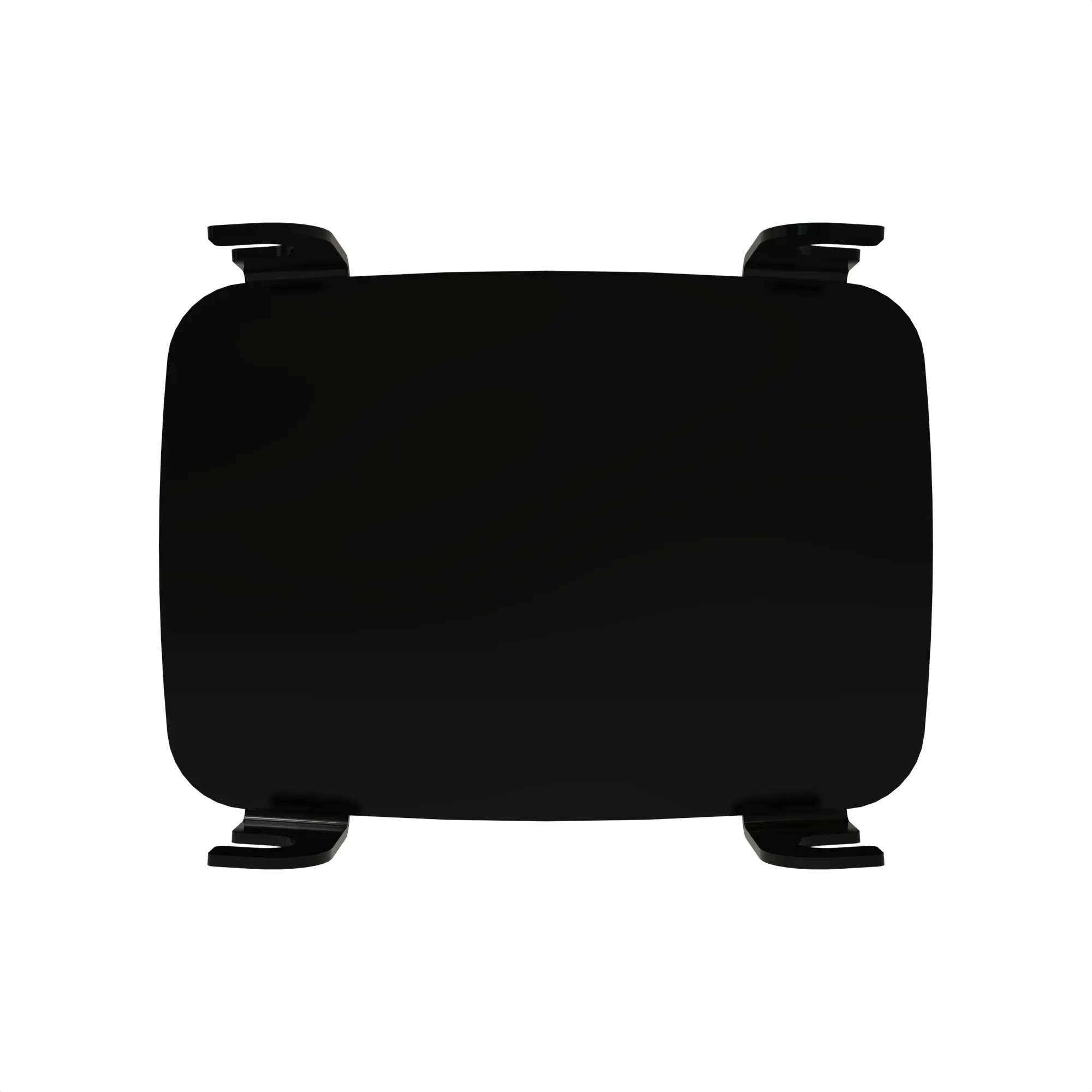 COVER, COVER, LIGHT EXTENSION ARM