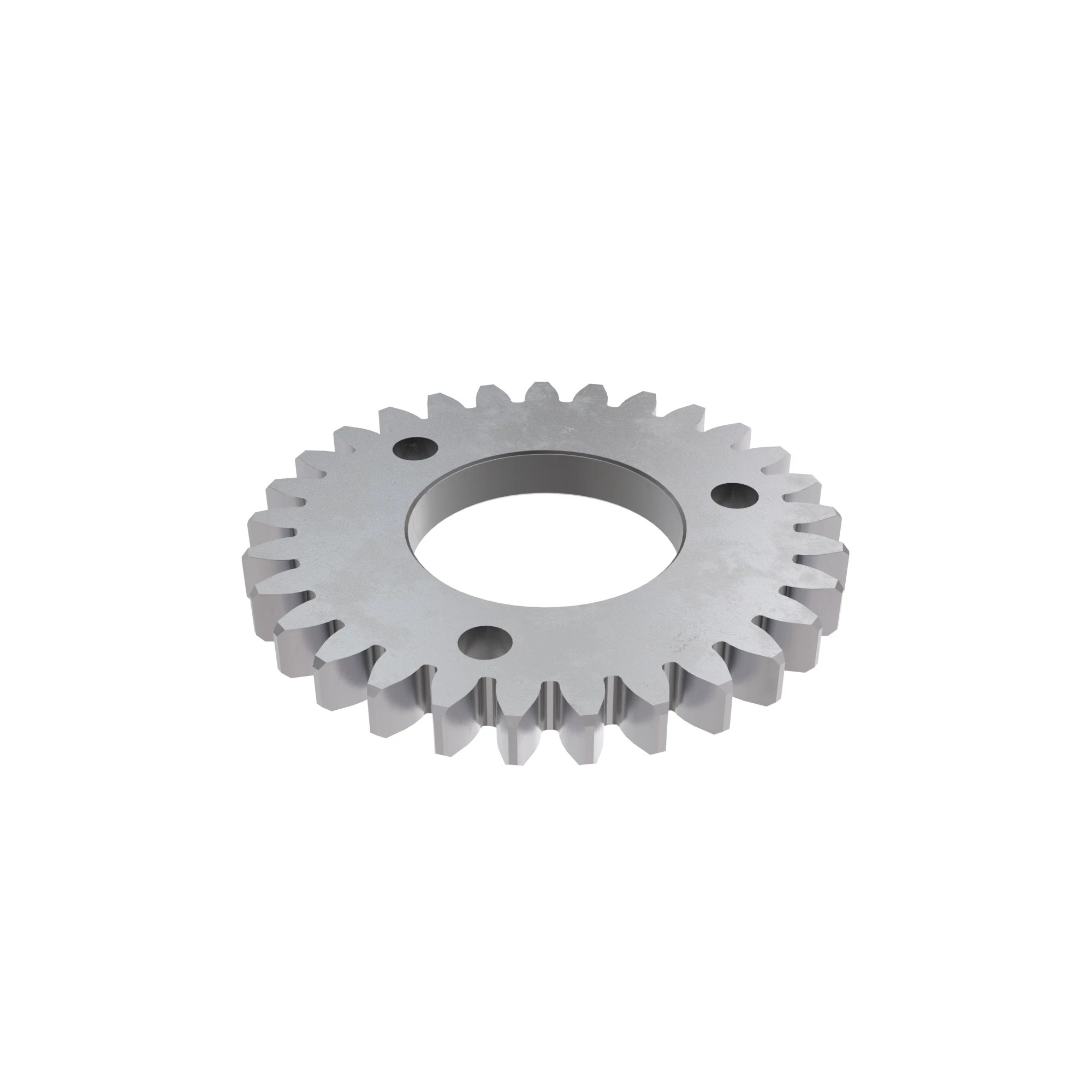 ⚙️ N379825: Engranaje Loco de Accionamiento del alimentador John