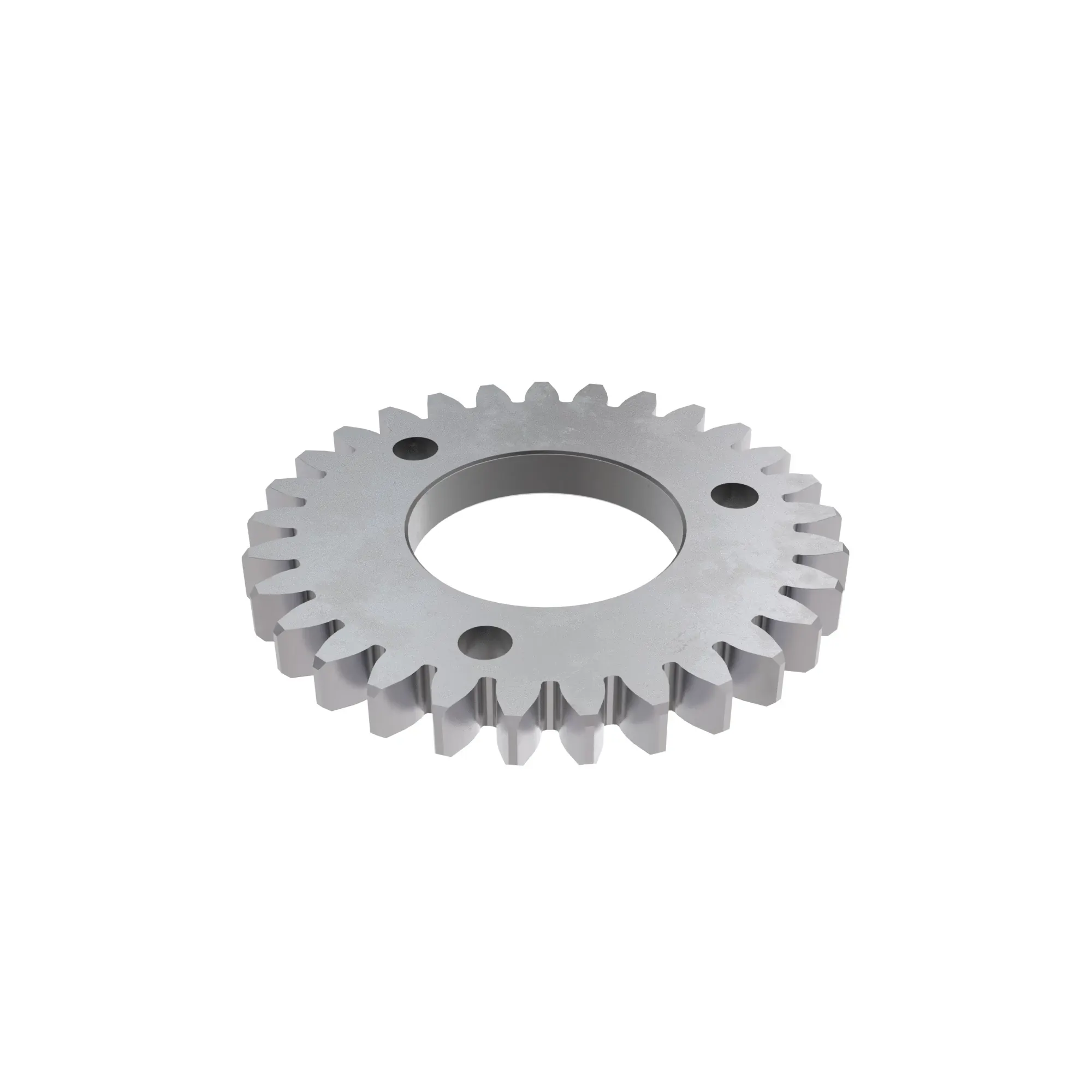 John Deere Feeder Drive Idler Gear - N379825