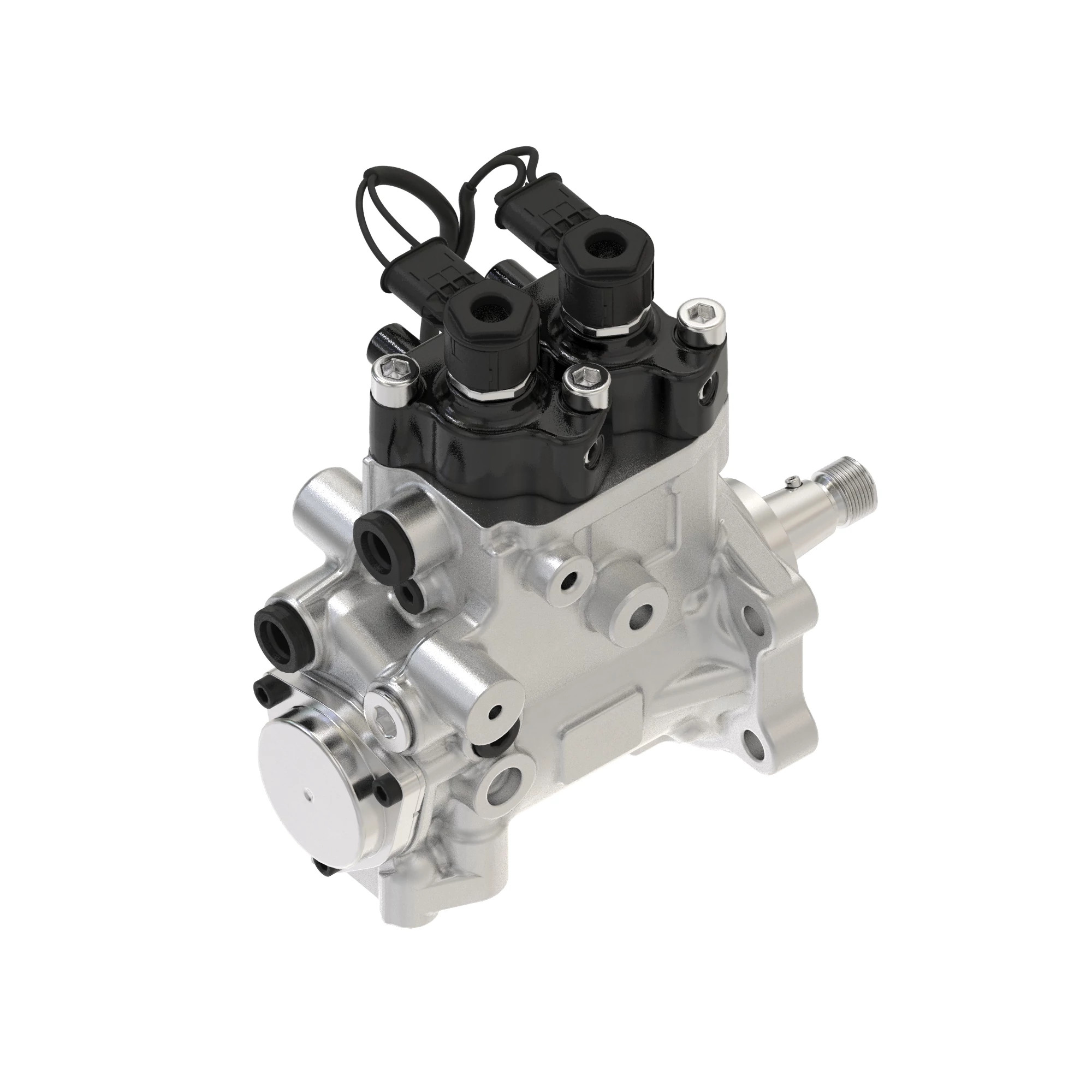 John Deere Fuel Injection Pump - DZ123516