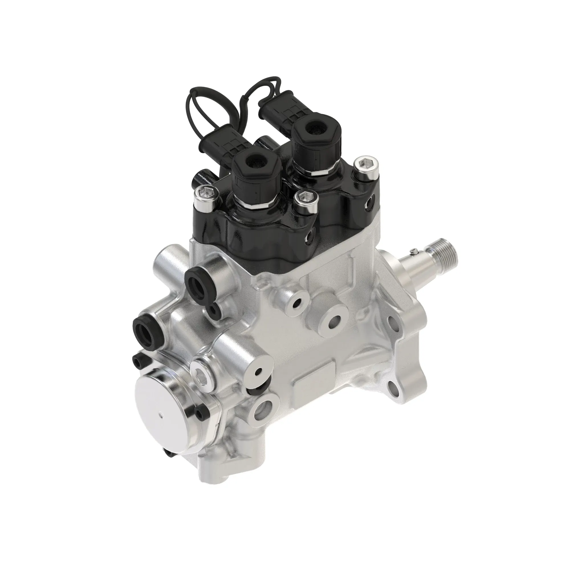 John Deere Fuel Injection Pump - DZ123516