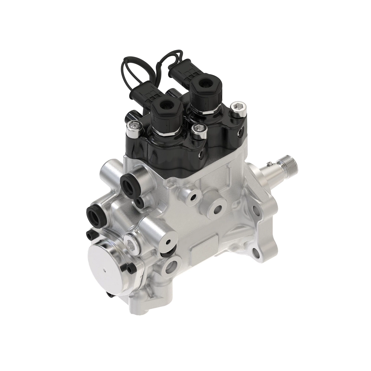 Fuel Pump, HP, 250MPA G4 Pump