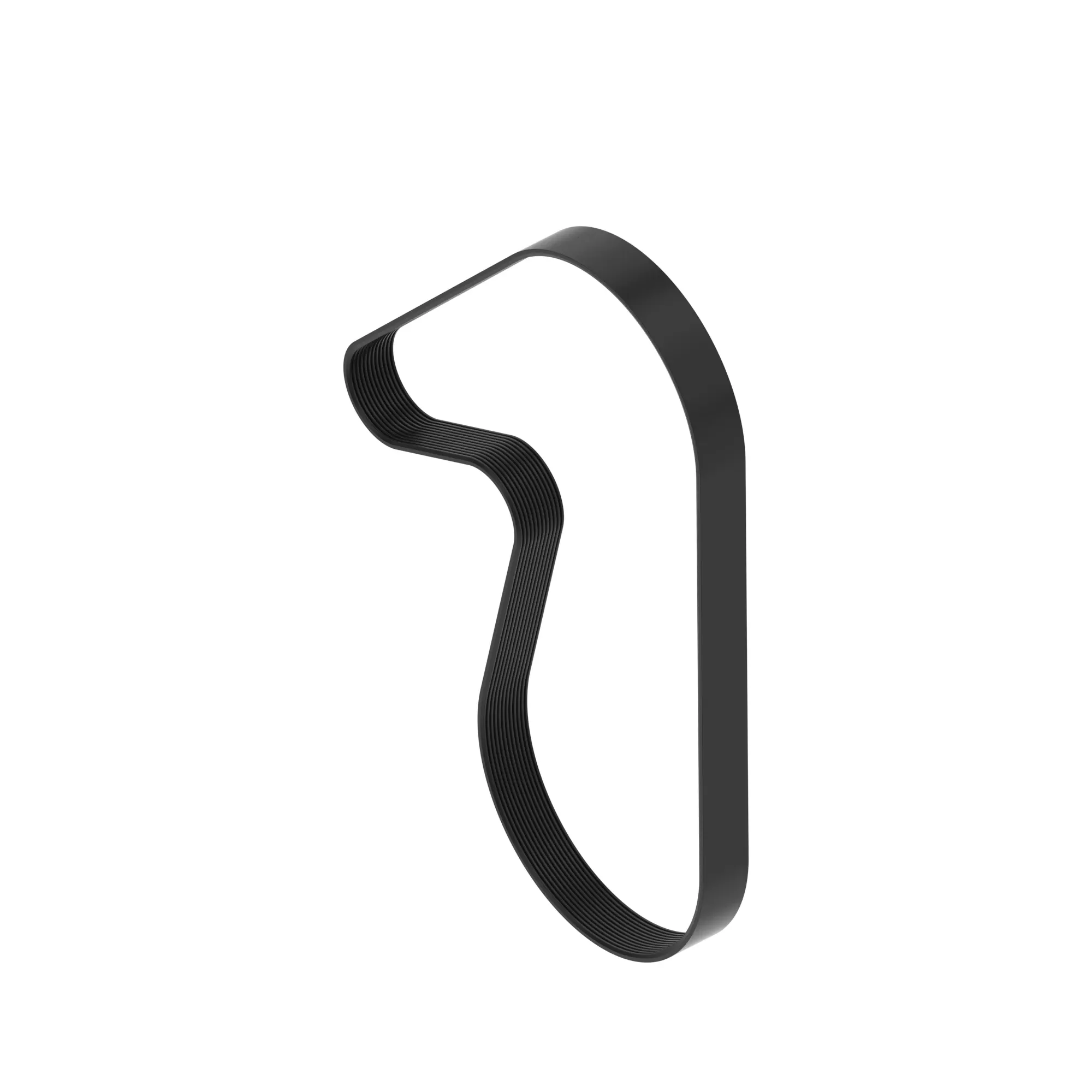 V-BELT, BELT, POLY-RIB