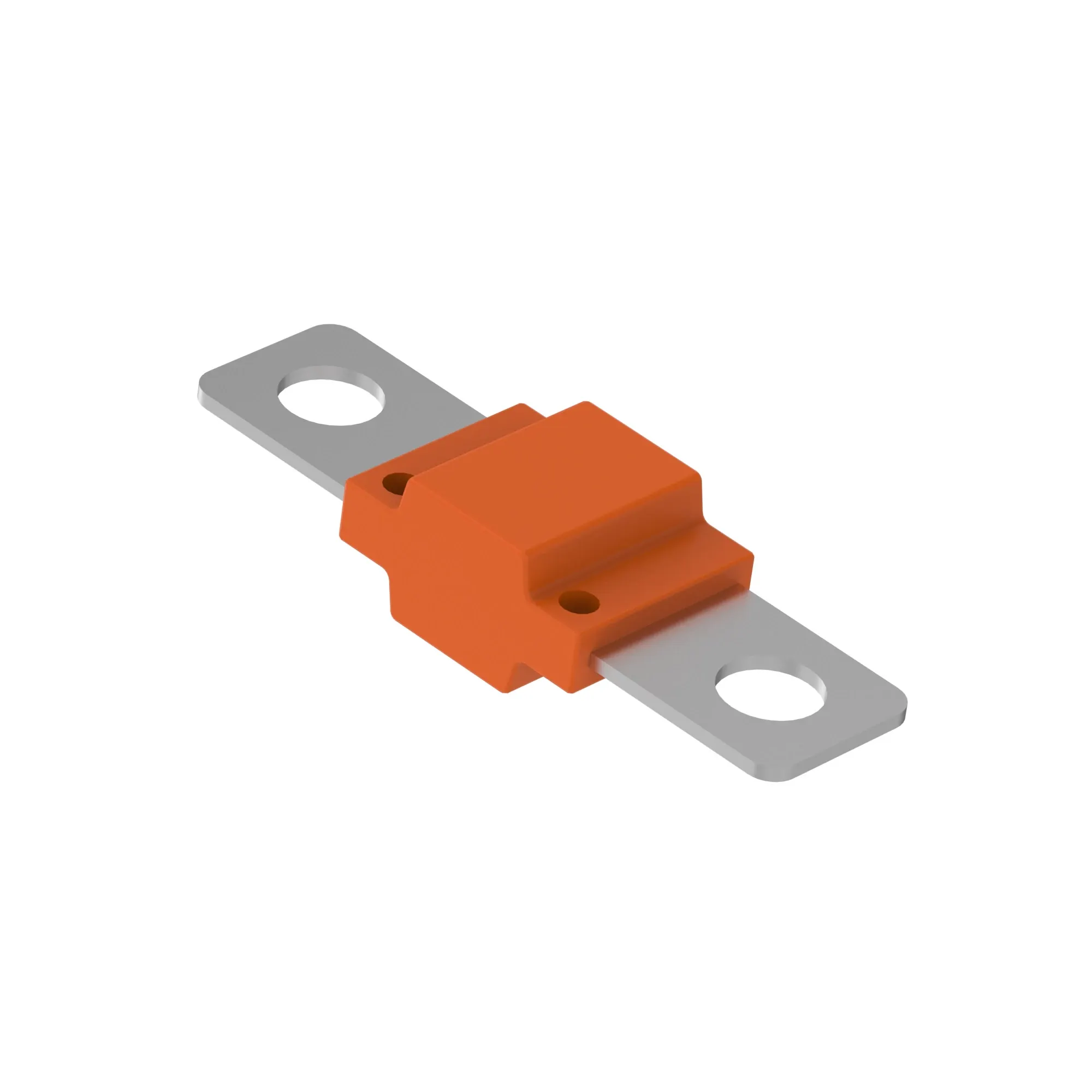 FUSE MTA MIDIVAL 30A ORANGE