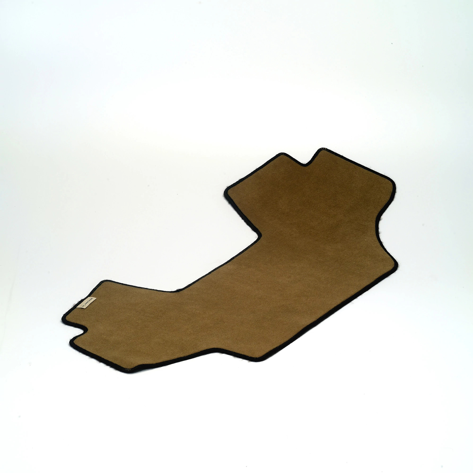 John Deere Floor Mat - MCTJHD6000