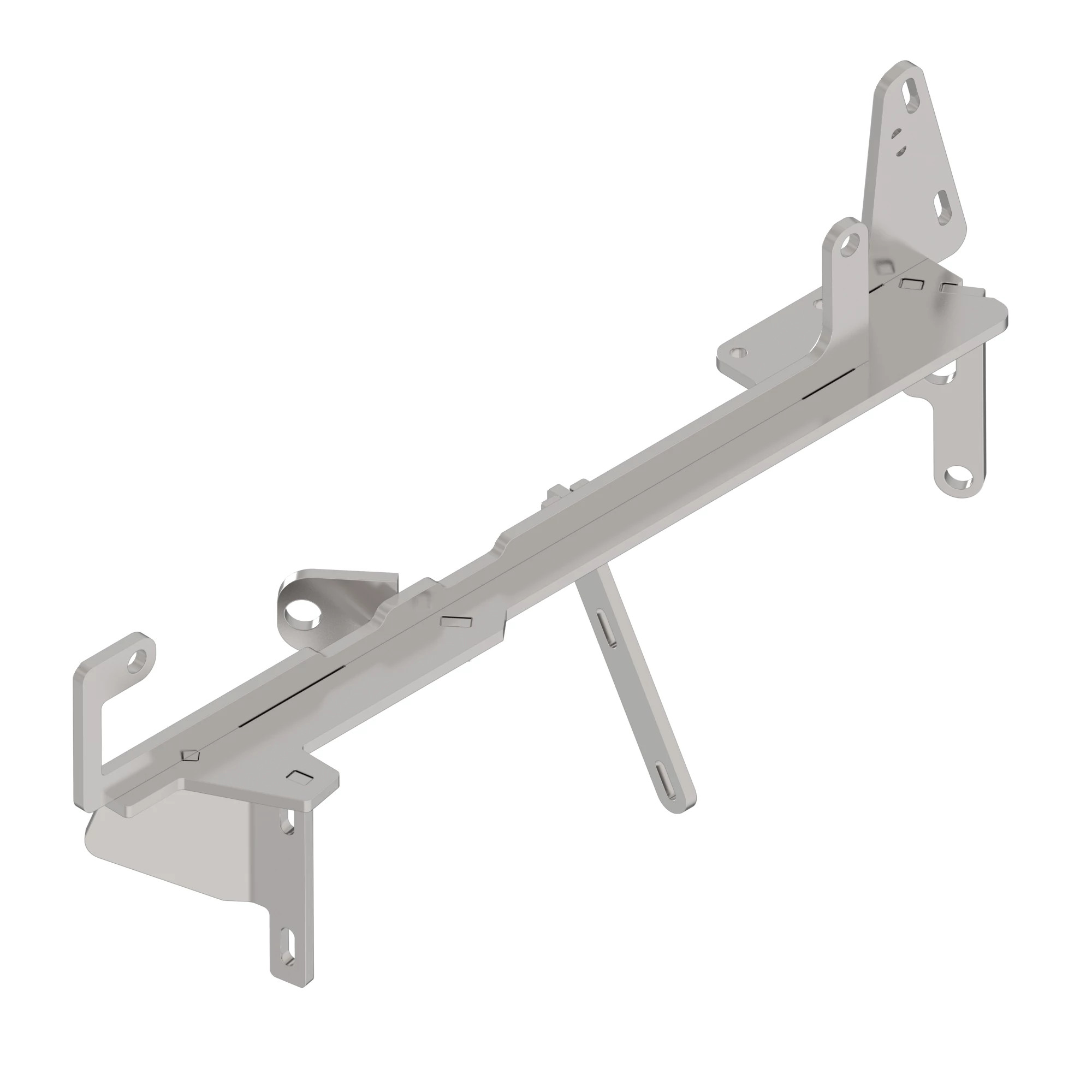 BRACKET,ENGINE PIPING,300D
