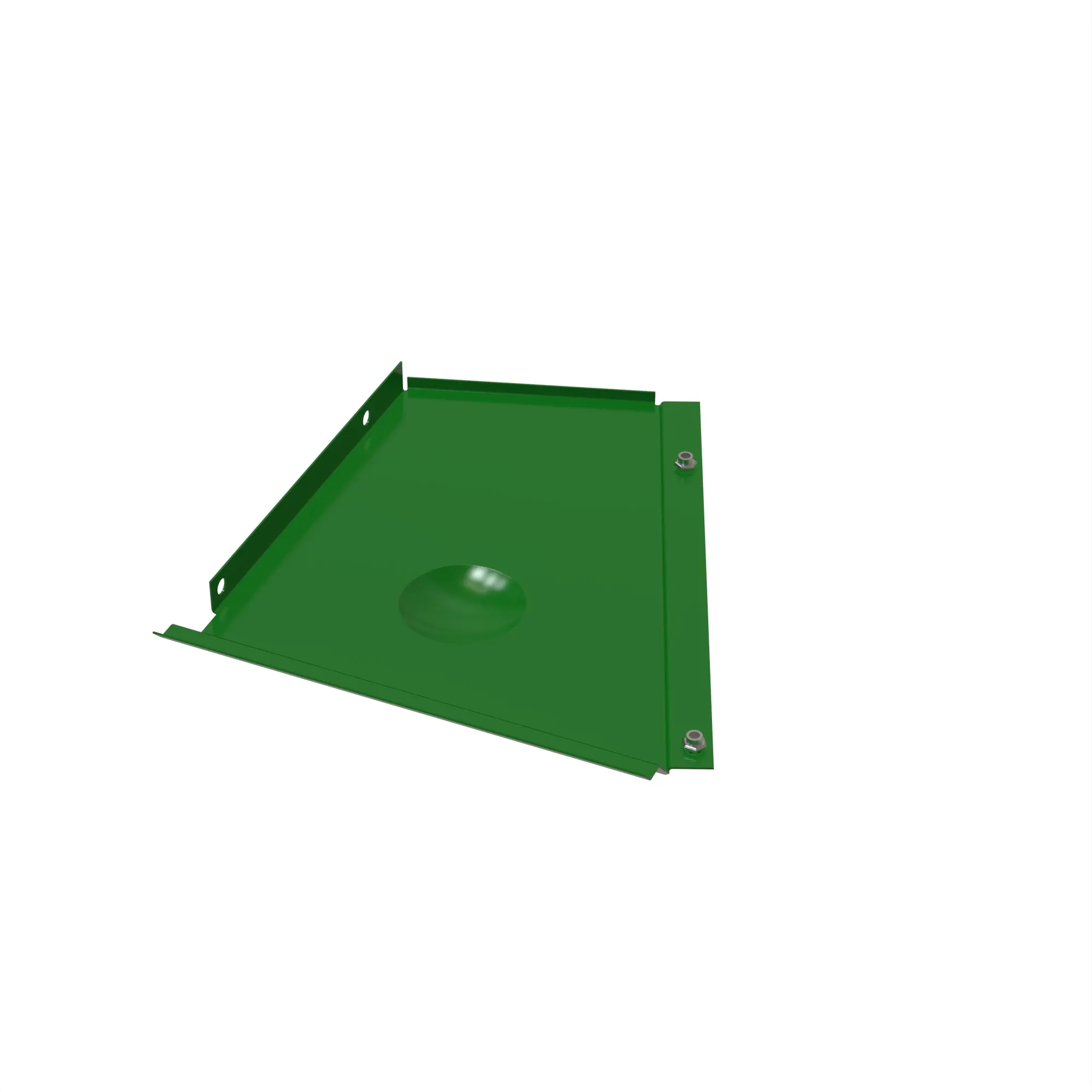 John Deere Shield - AH150174