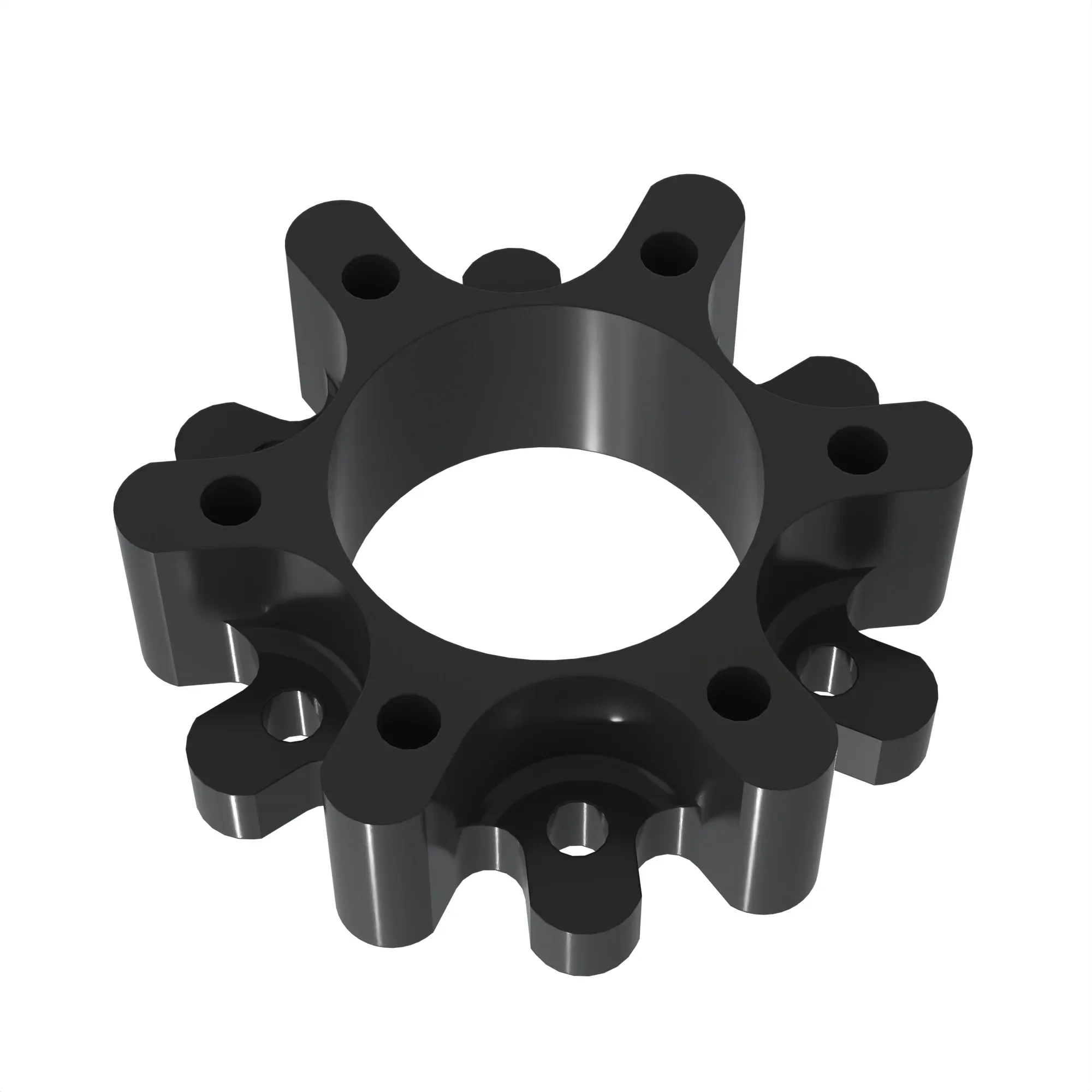 John Deere Spacer Plate - F659126