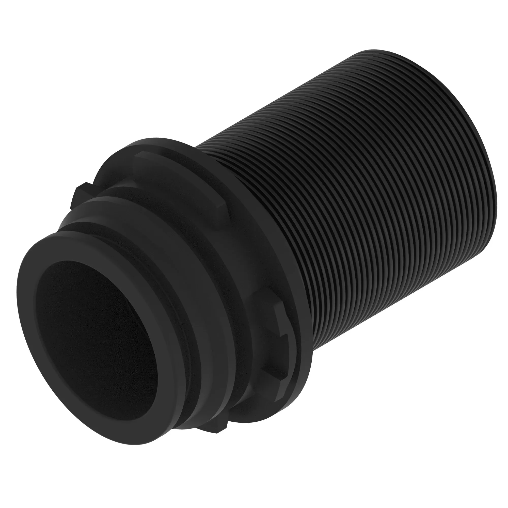 John Deere Hose Fitting - KK65545