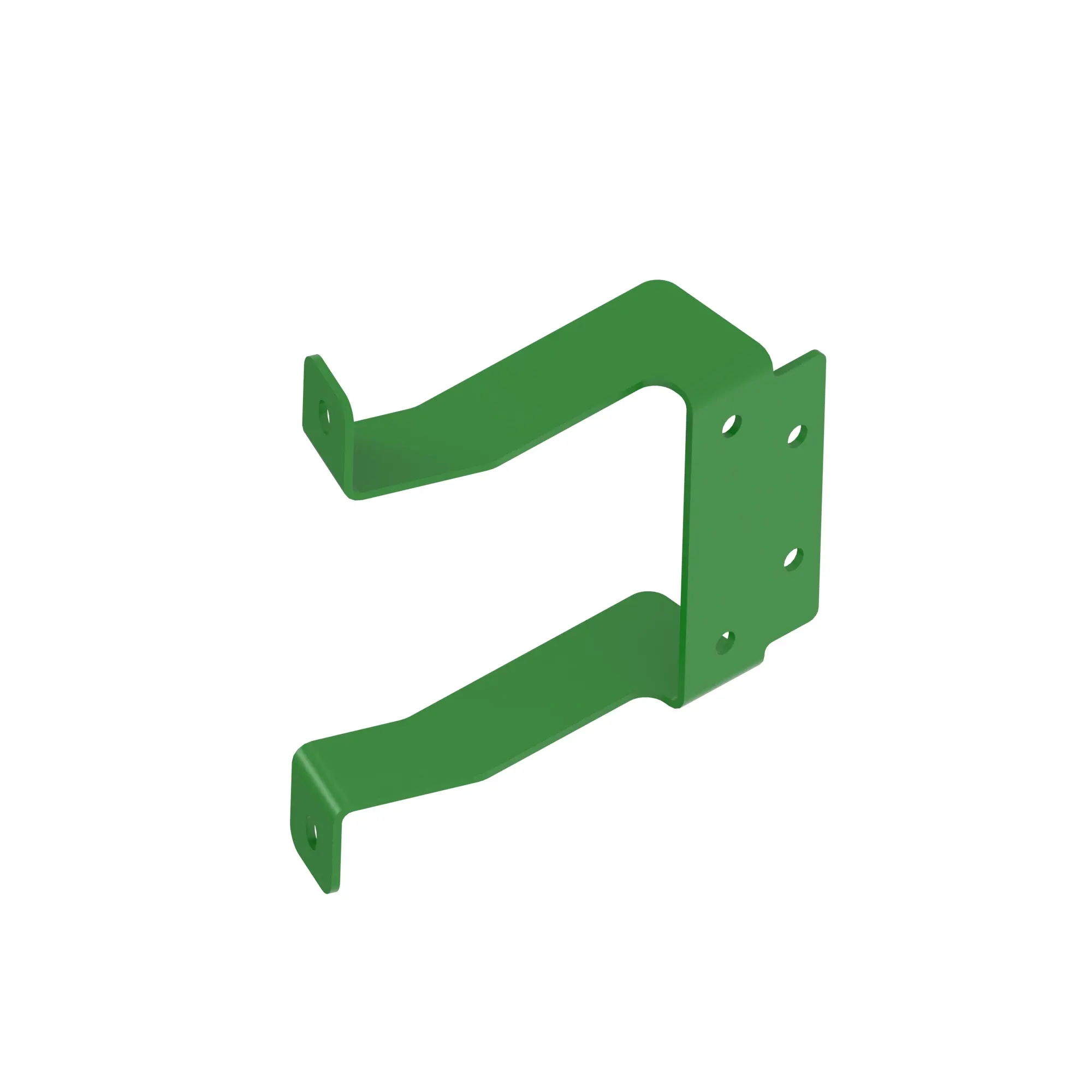 BRACKET, STRAINER SUPPORT