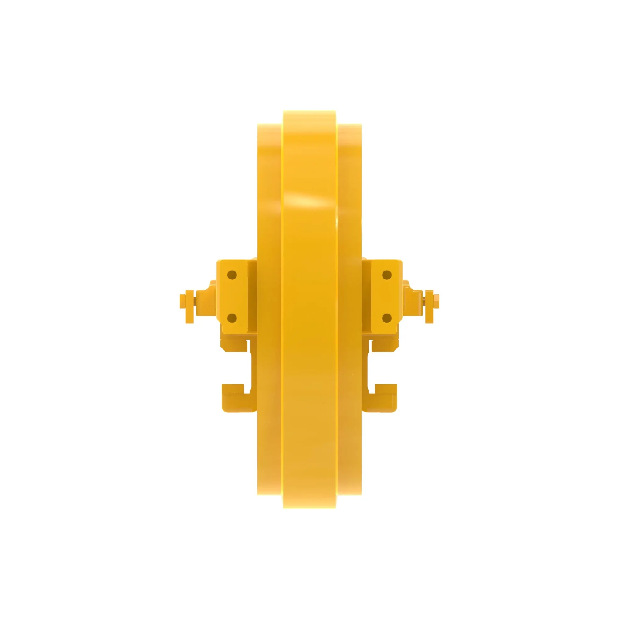IDLER, IDLER W/ BRACKETS, STD AND E