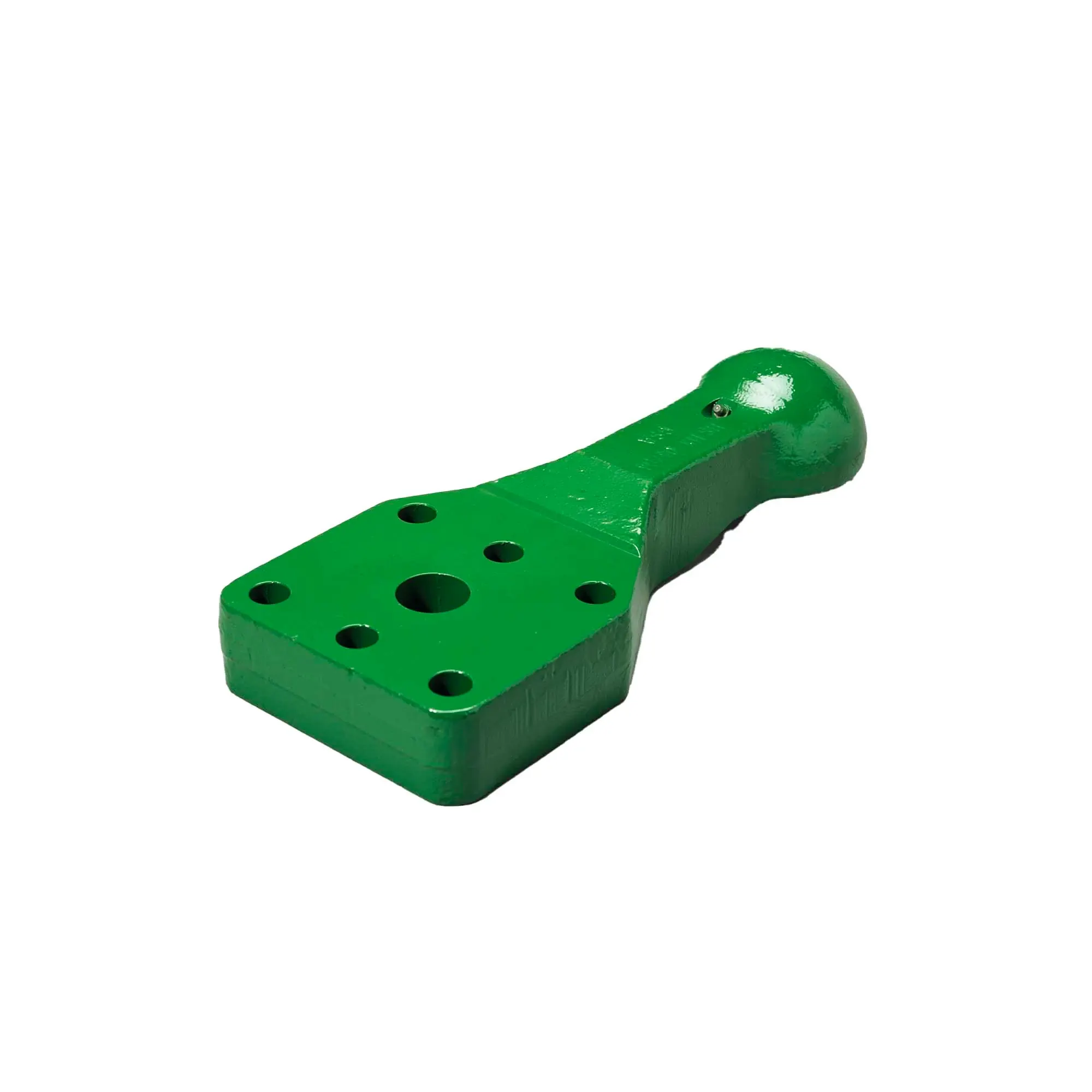 Trailer Drawbar (Flat Flange)