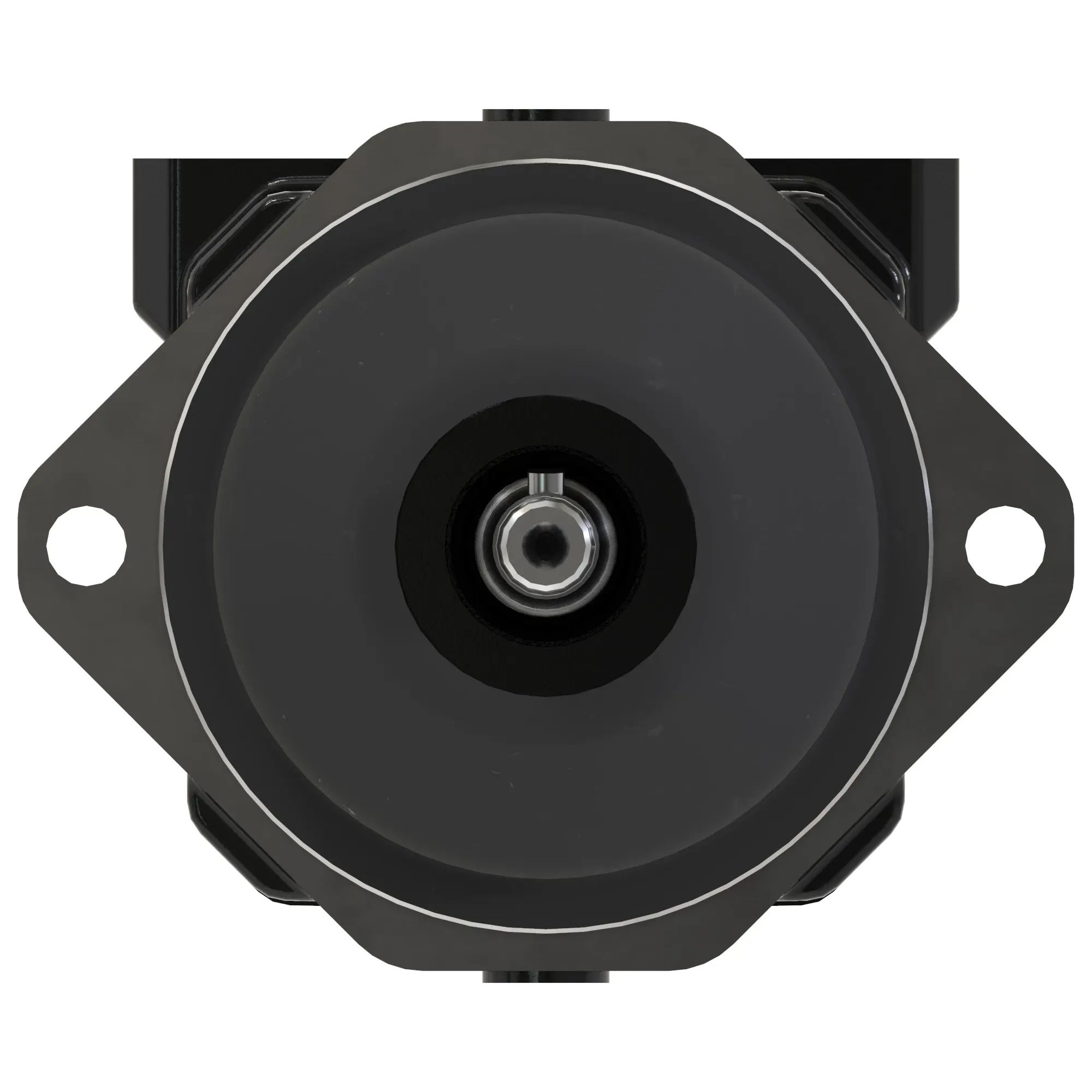 Hydraulic Motor