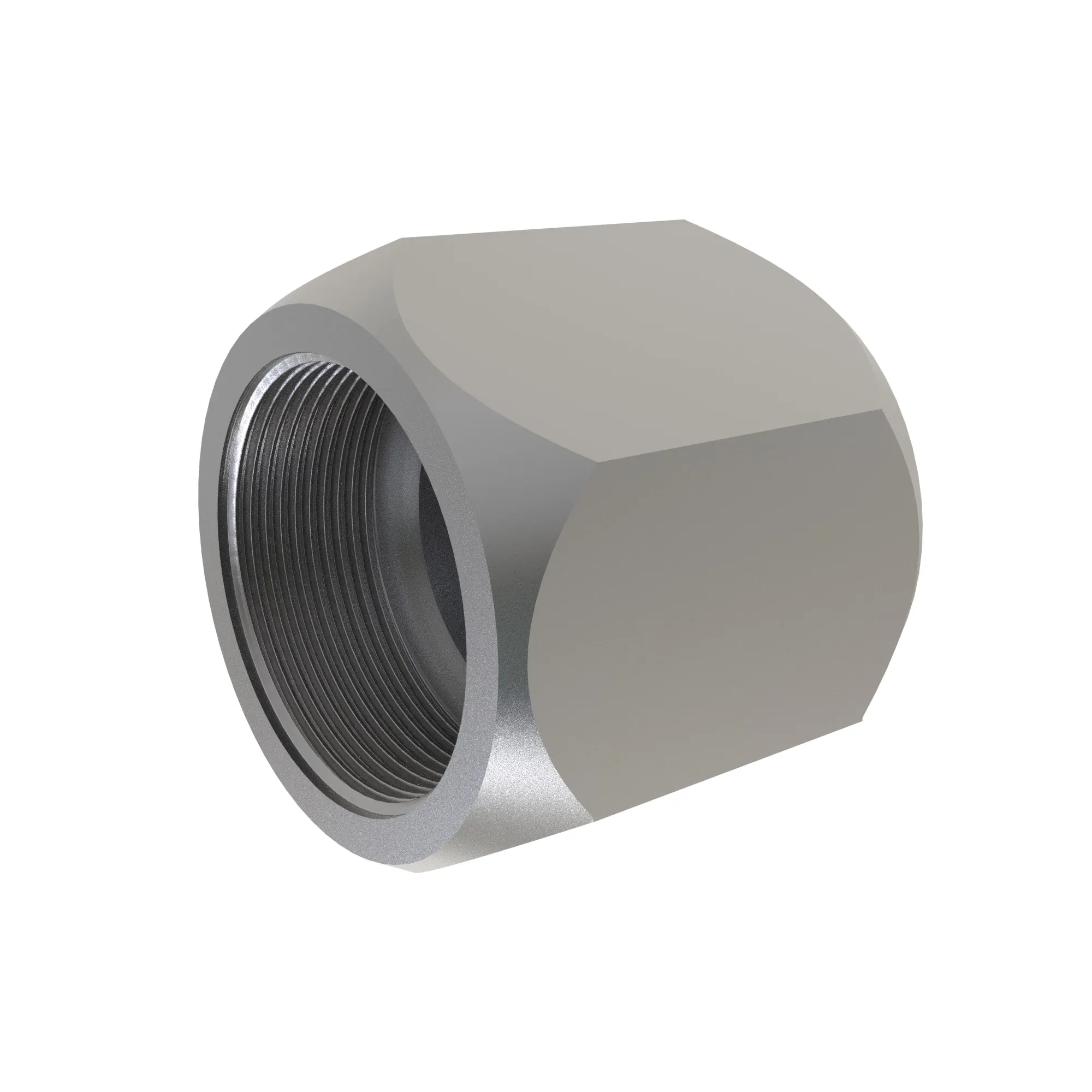John Deere Cap Fitting - R36926
