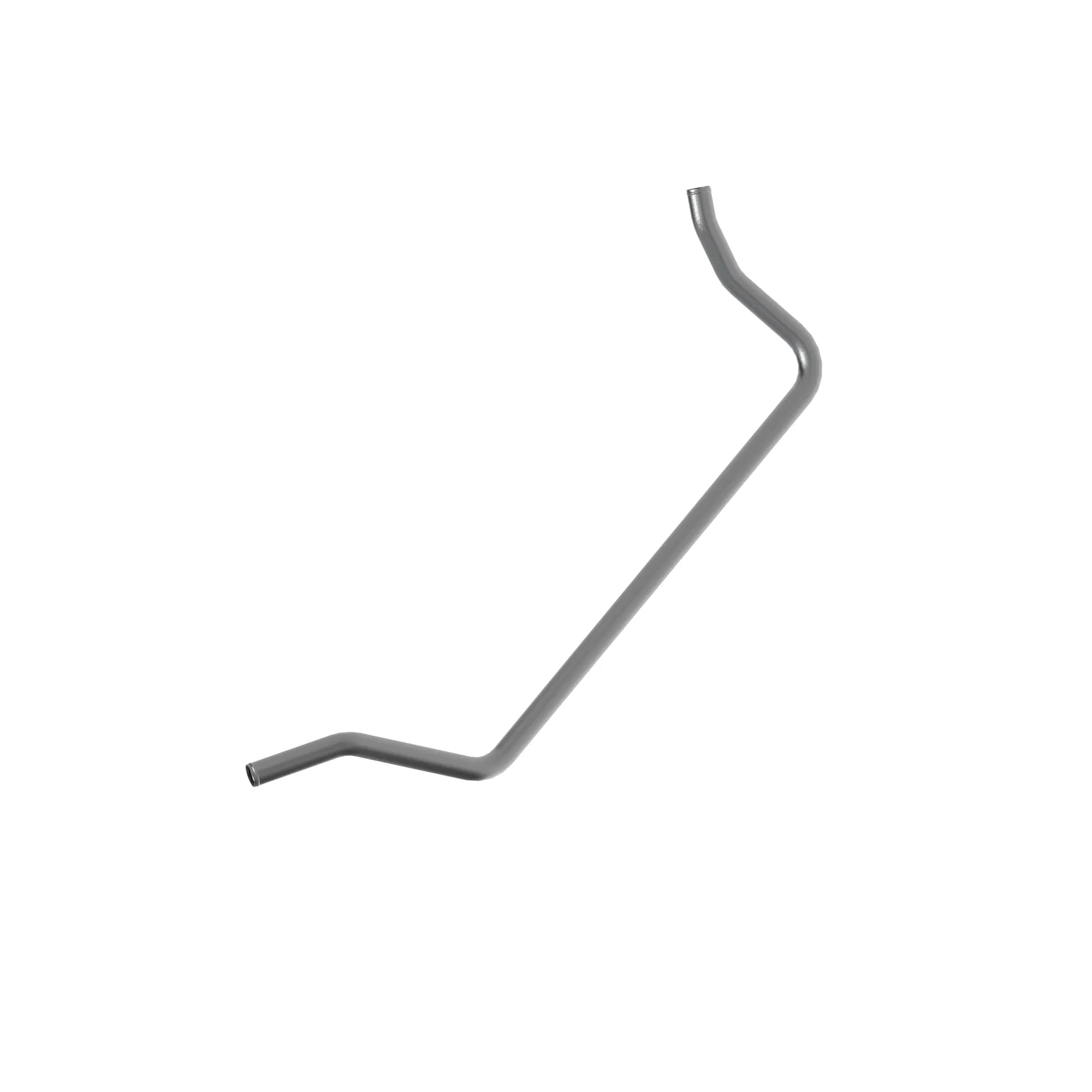John Deere Hydraulic Pump Suction Oil Line - SJ36716