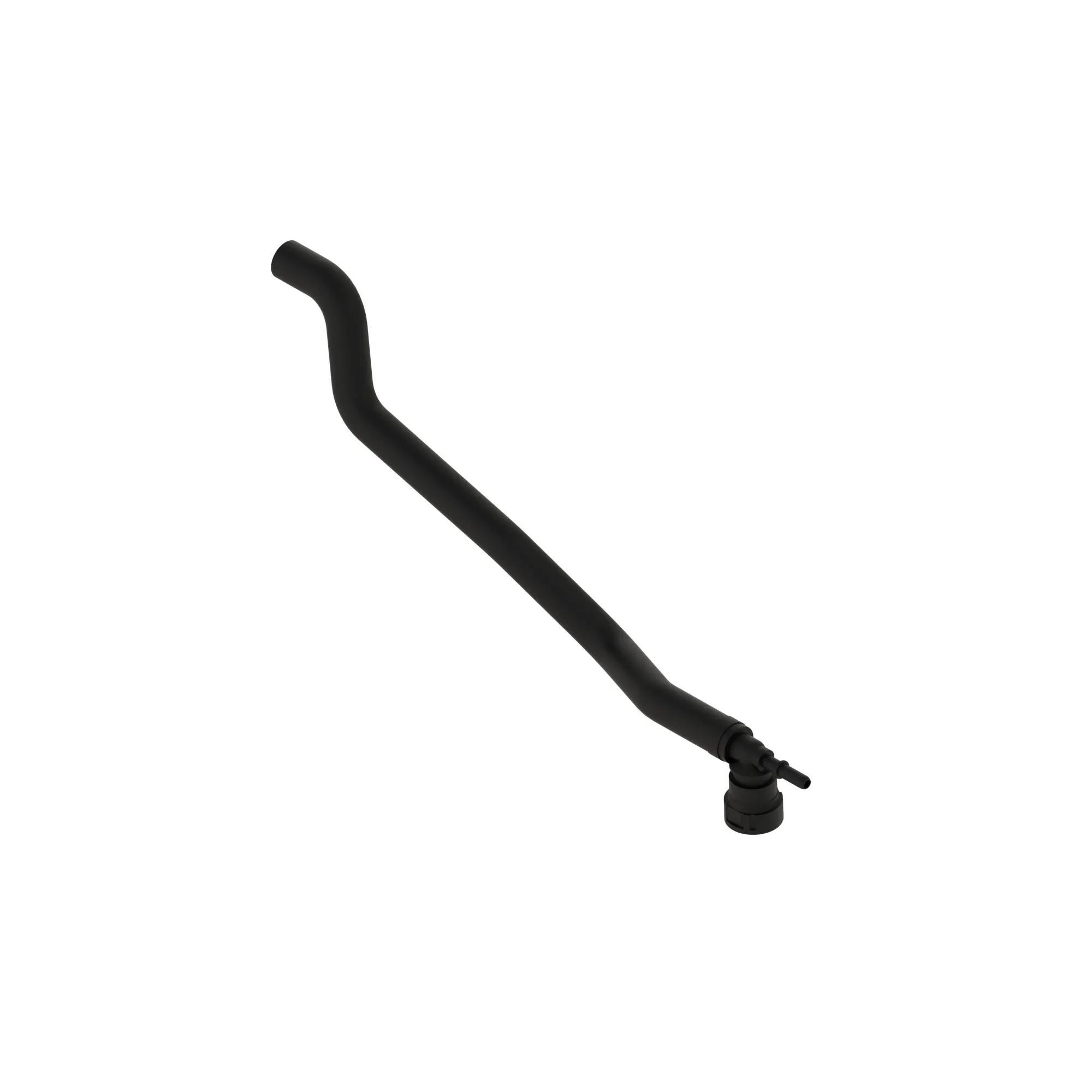 John Deere Heating Lines Hose - AL215970