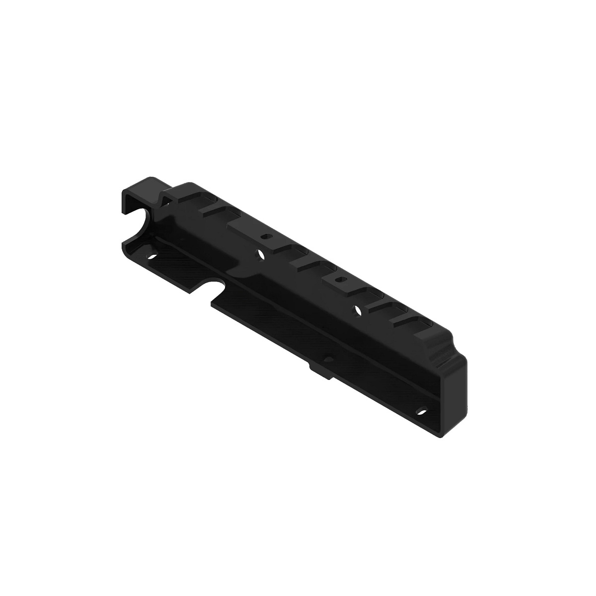 Shield, High Pressure Common Rail