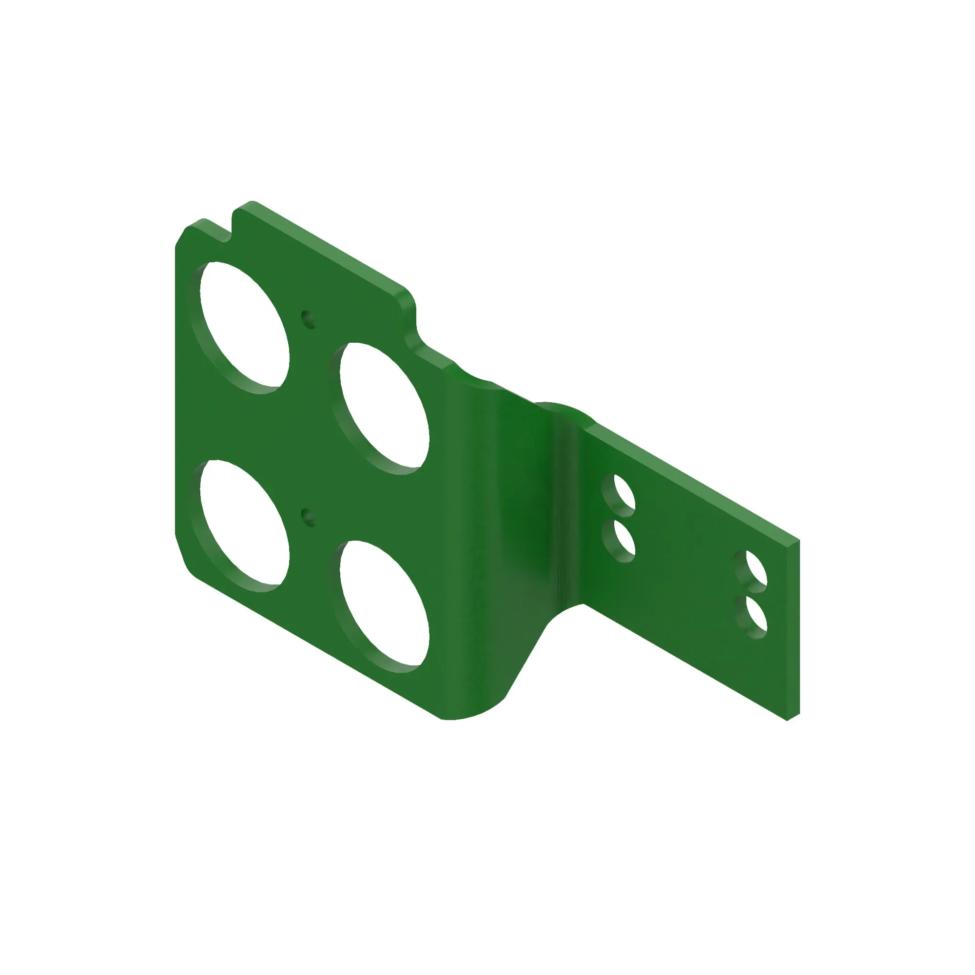 John Deere Retainer - L200886