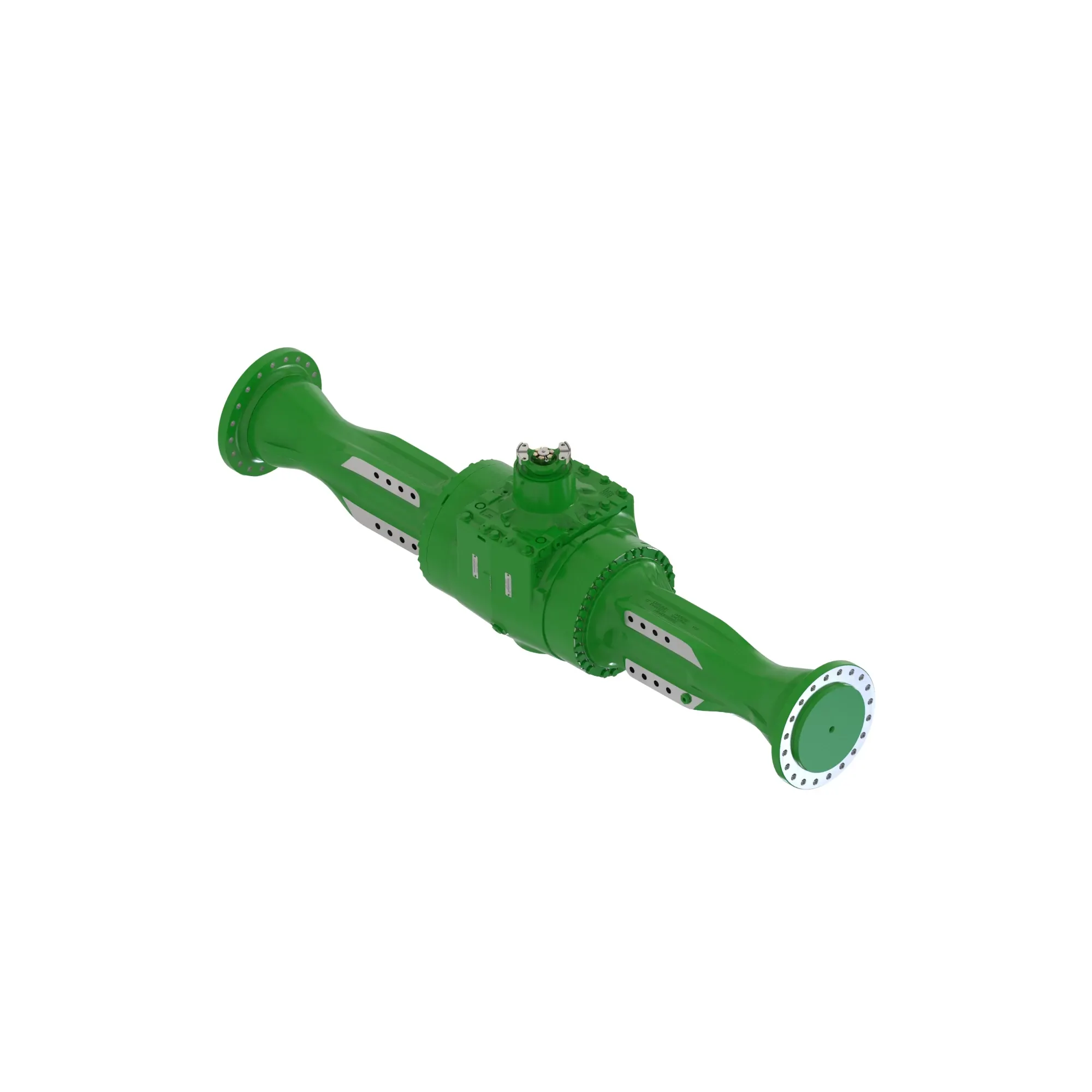 John Deere Rear Axle Assembly - AT396423