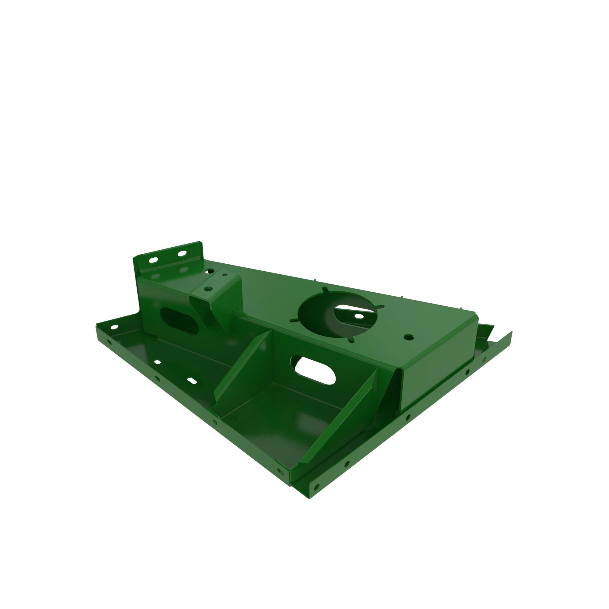 John Deere Sheet - AH135296