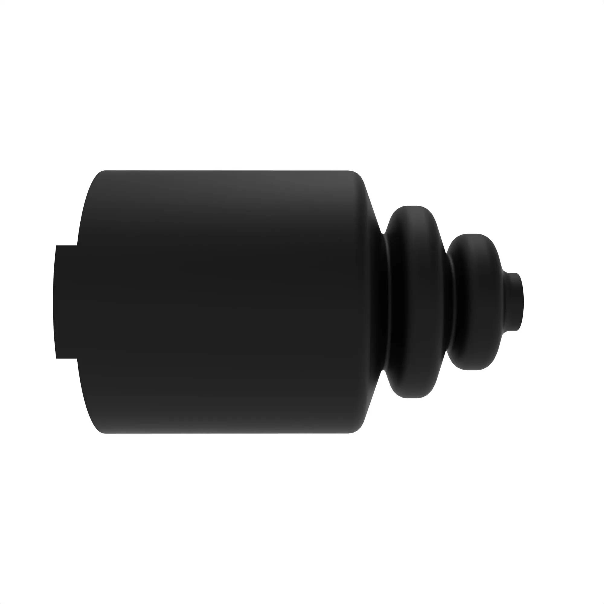 BOOT, JOYSTICK  110TLB
