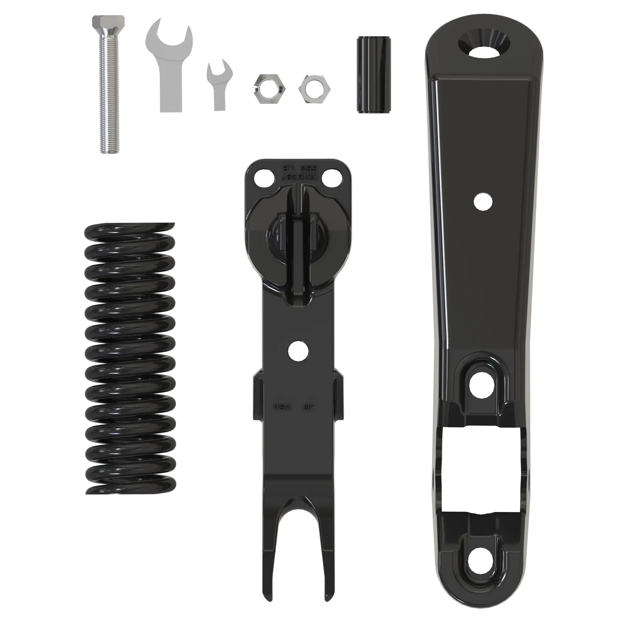 BRACKET KIT