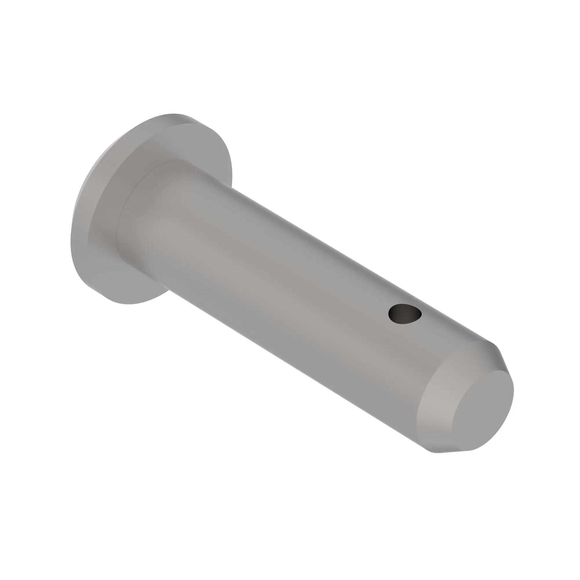 PIN, DRILLED, SAE CLEVIS HEAD