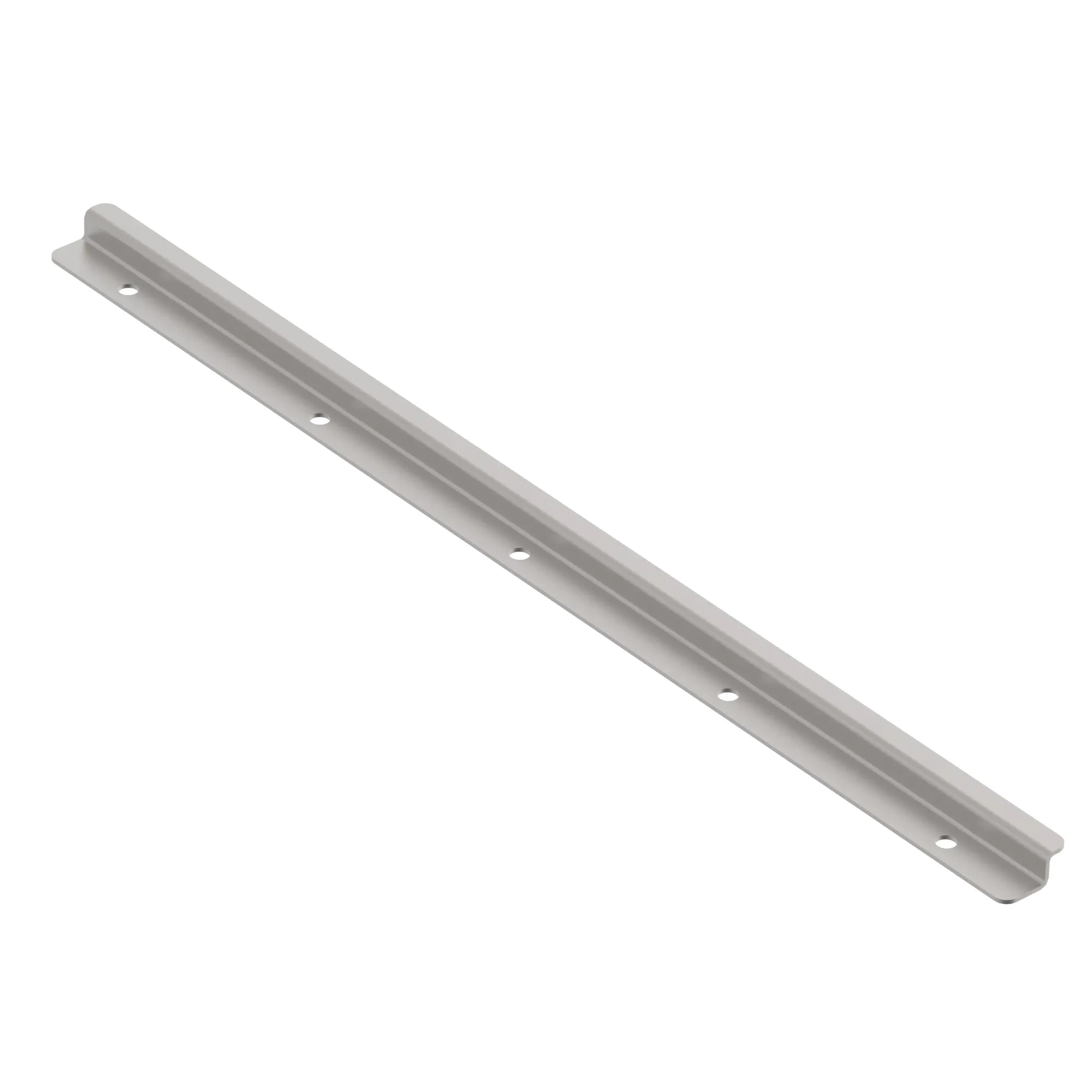 ANGLE, ANGLE PLATE, FRONT CHUTE, WI