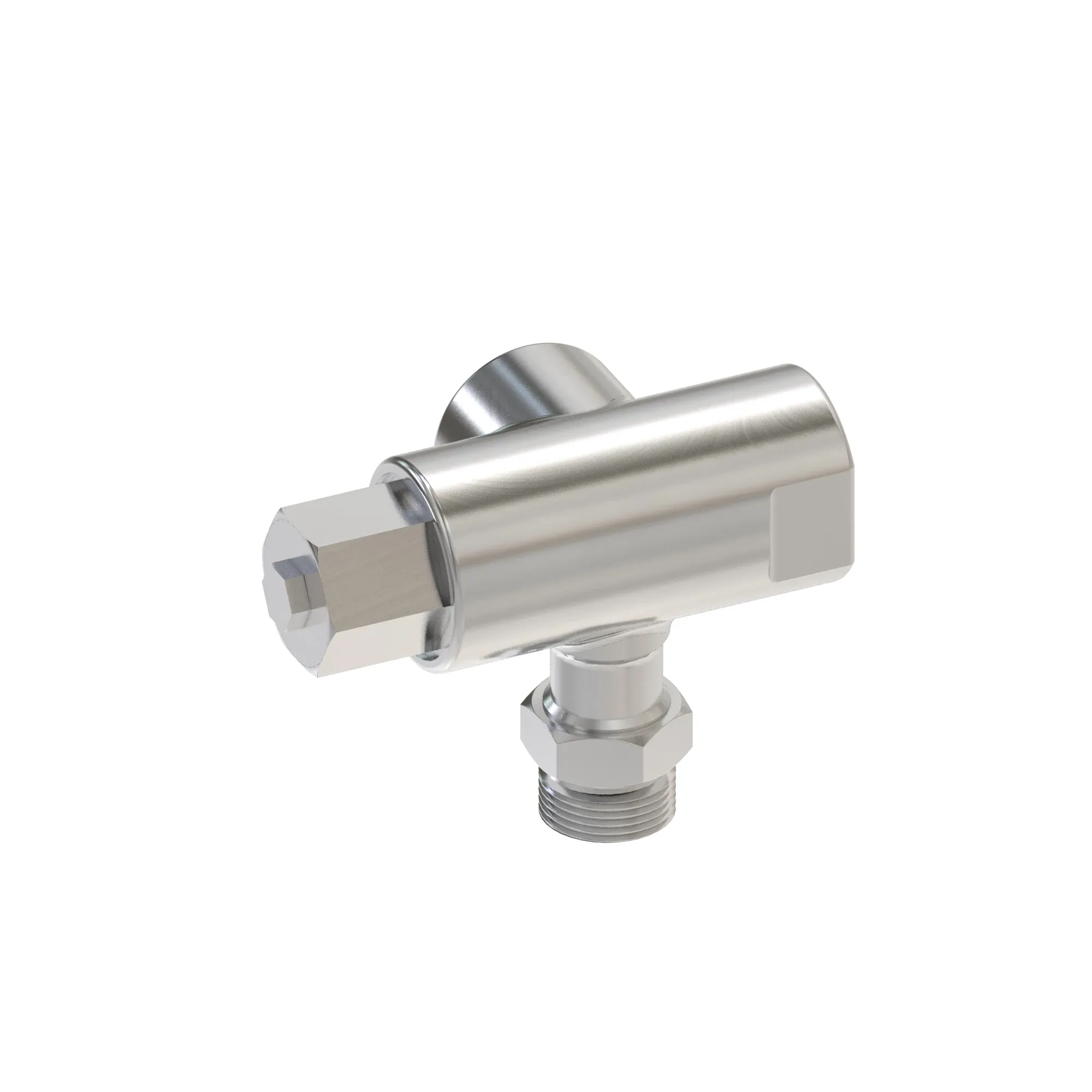 John Deere Pressure Relief Valve - AT223218