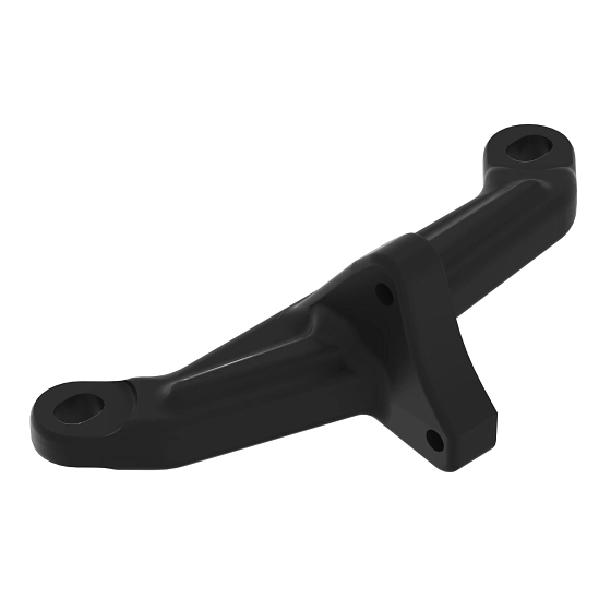 John Deere Bracket - DZ122046