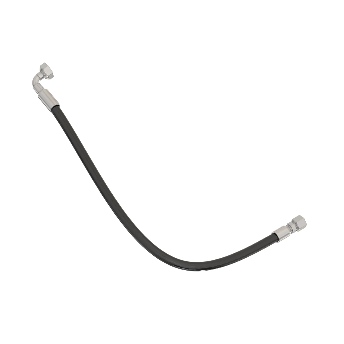 John Deere Hydraulic Lift Cylinder Raise Hydraulic Hose - AUC19019