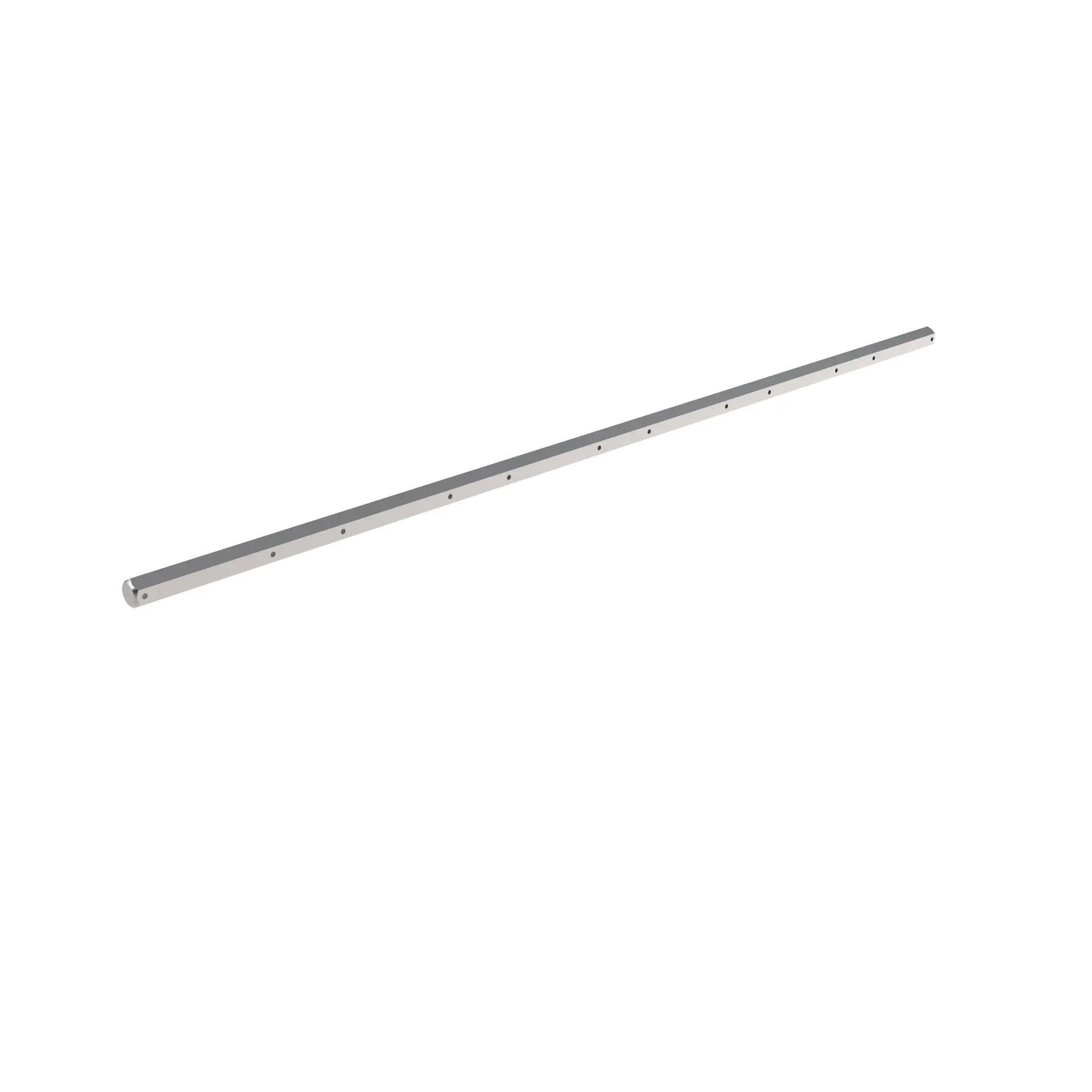 John Deere Twine Wrapping System Bar - CC47411