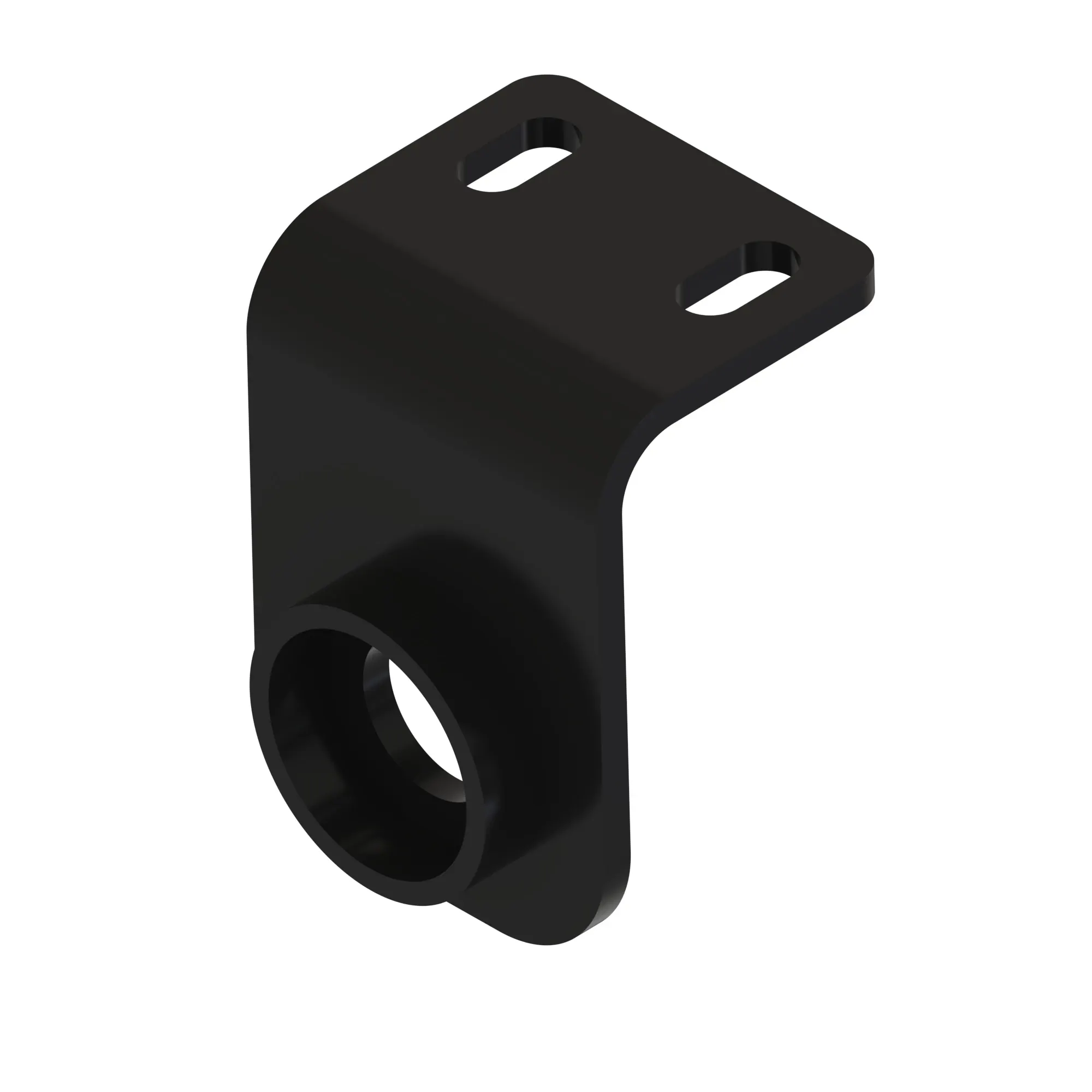 John Deere Cooler Mounting Bracket - AT446950