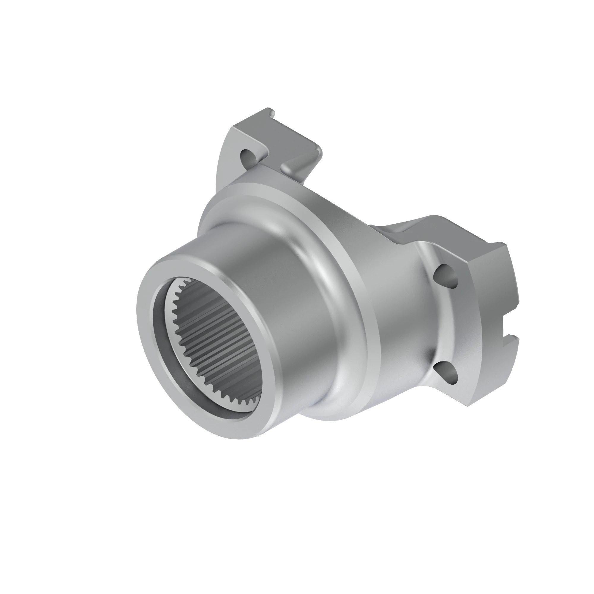 John Deere Transmission Output Shaft Yoke - AT177702