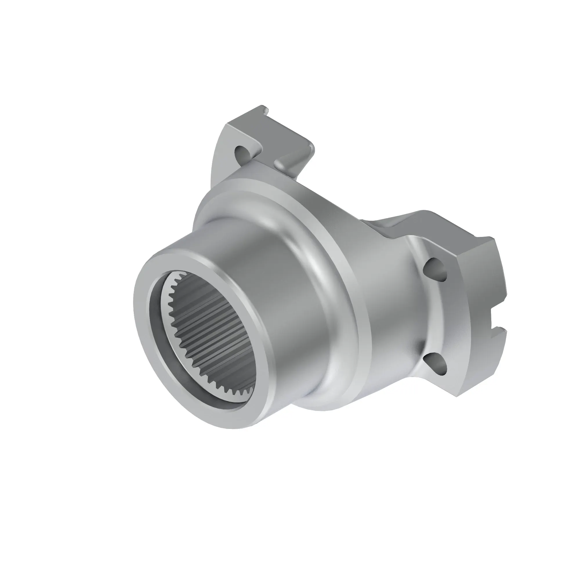 John Deere Transmission Output Shaft Yoke - AT177702