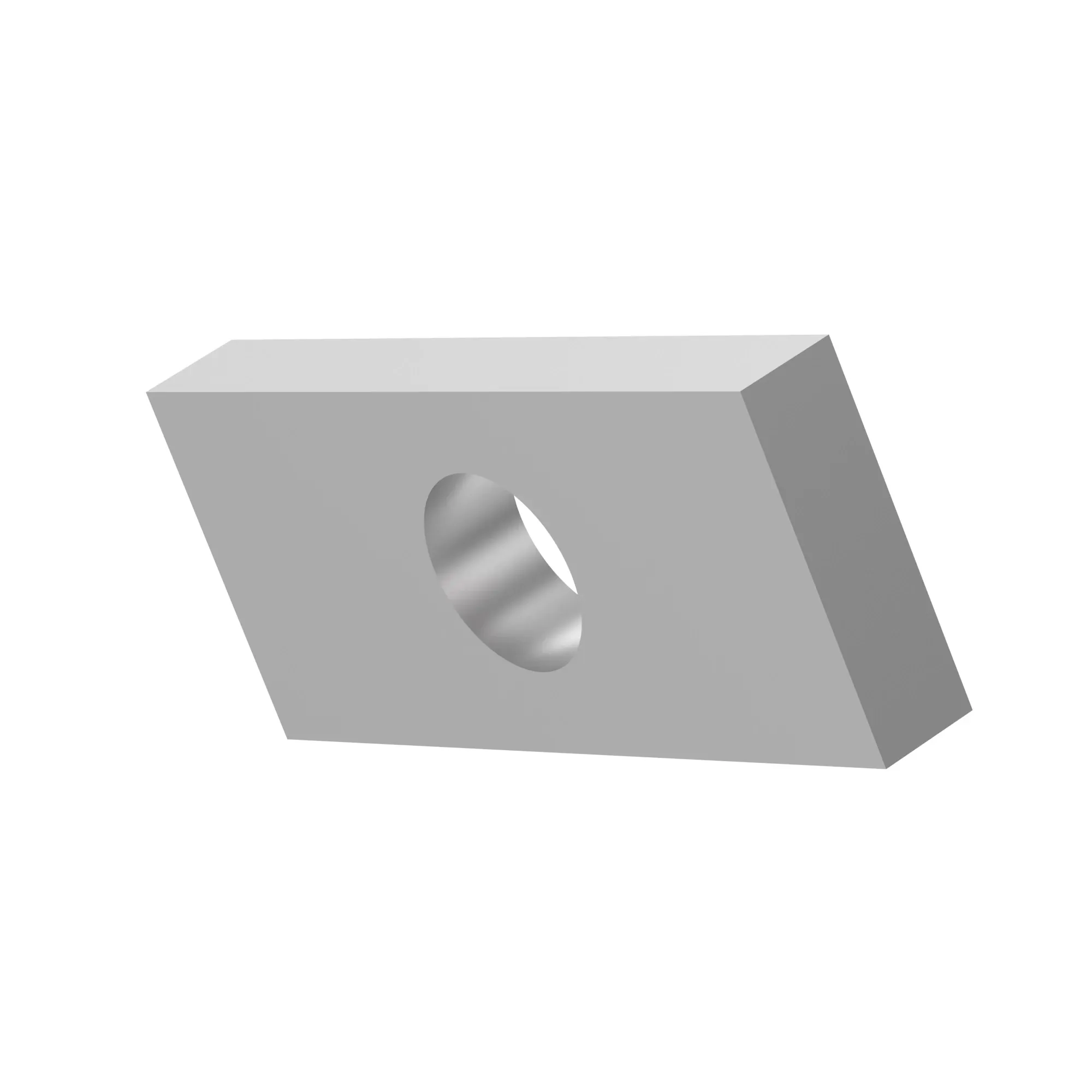 John Deere Strap - B35912