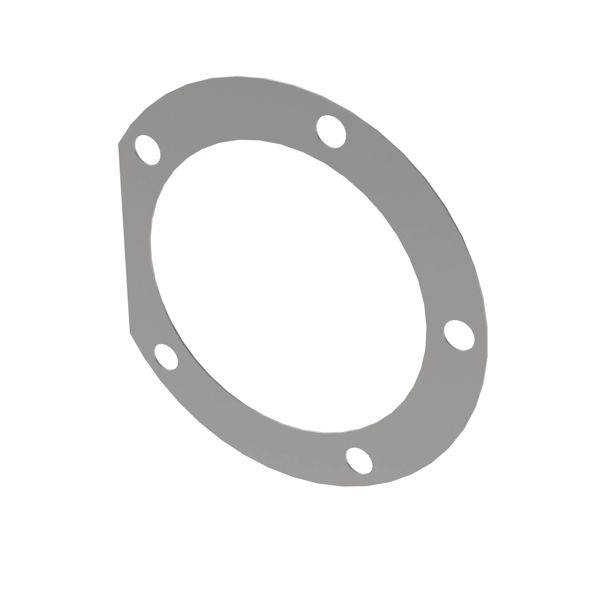 SHIM, SHIM WITH HOLES 0.5