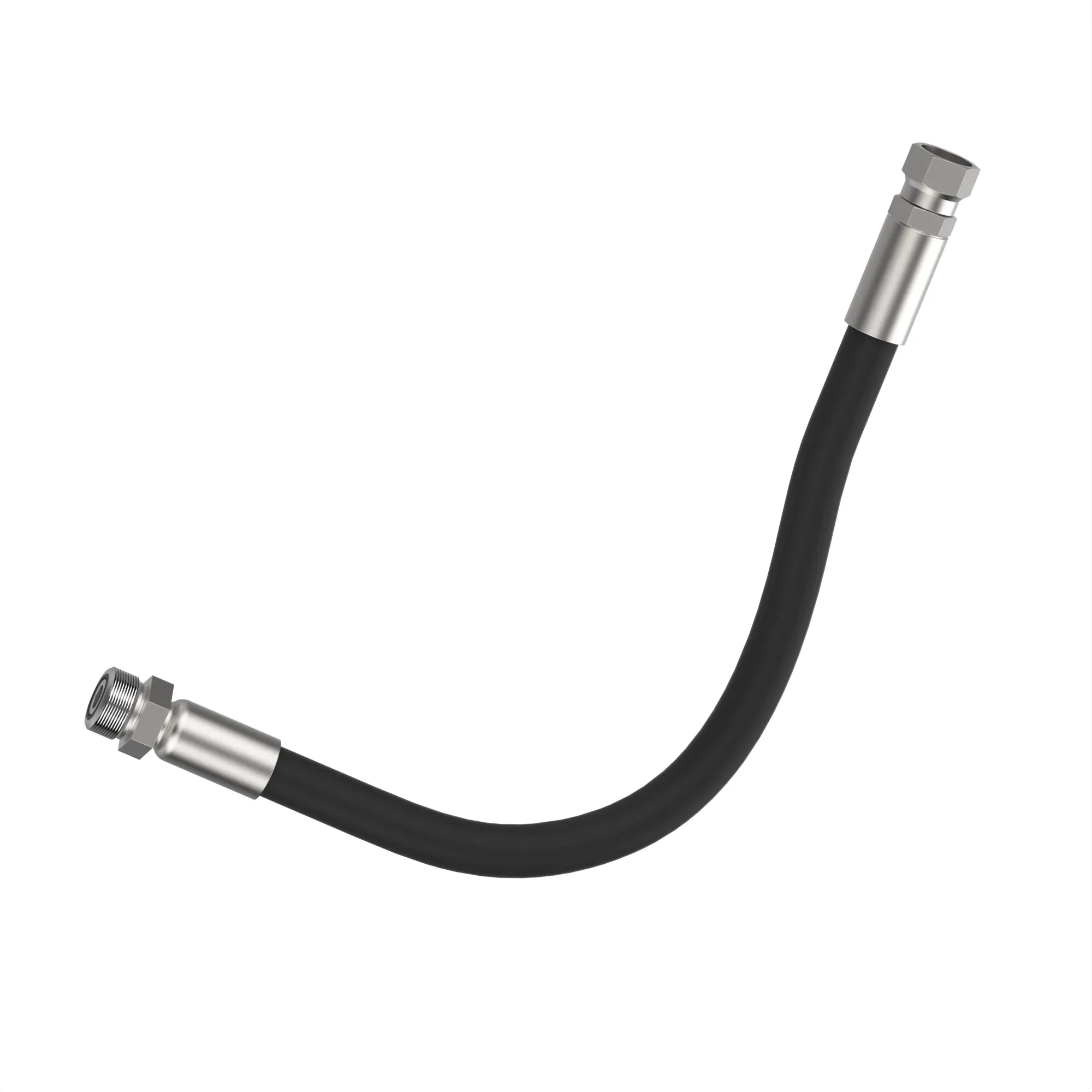 John Deere Hydraulic Hose - TA36781